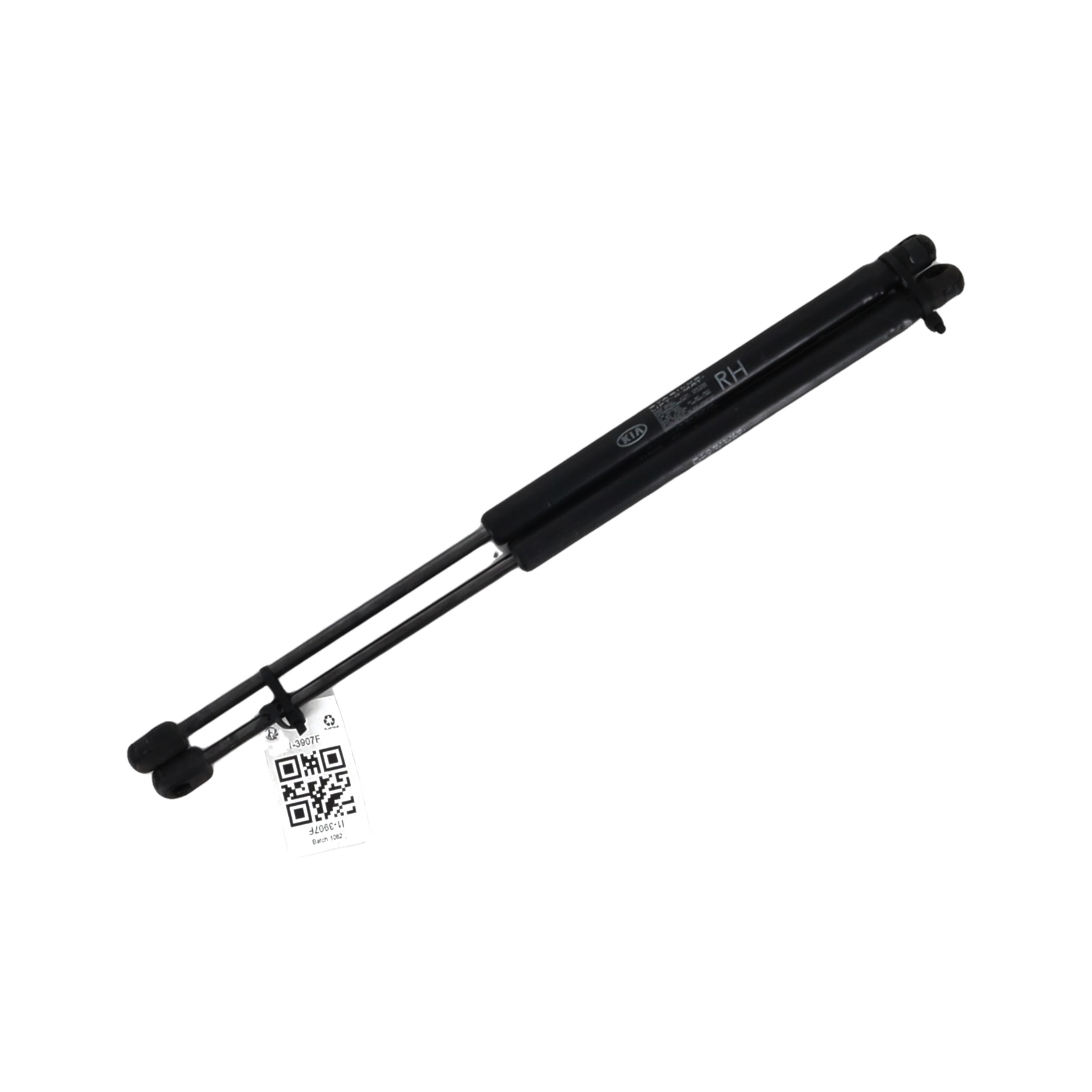 Paire verins coffre hayon malle 817702K000 - KIA SOUL 1 PH.1 1.6 CRDI - I1-3907F I1-3907F