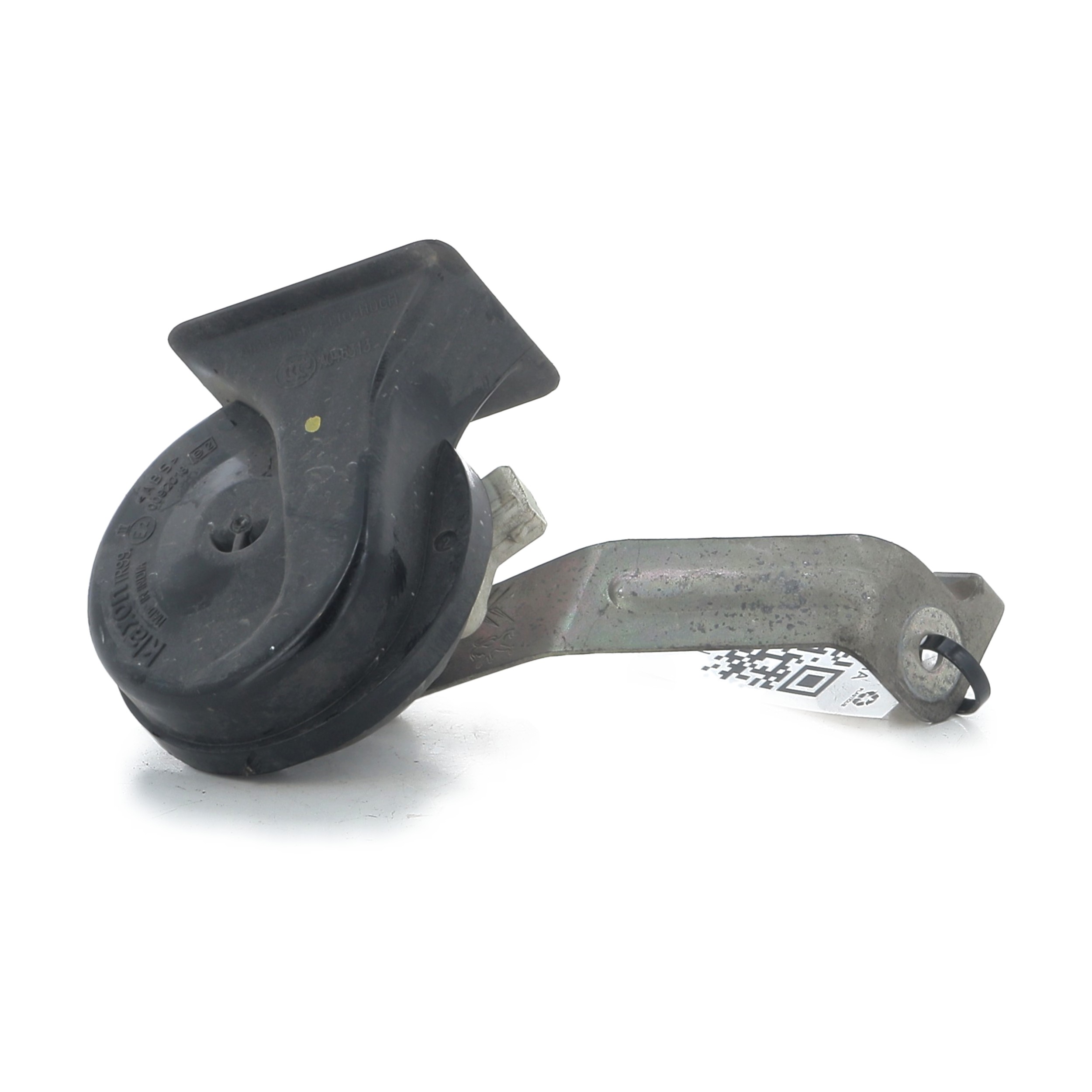 Klaxon 00006236L3 - CITROEN C3 1 PH.2 1.4 HDI - I1-3961A I1-3961A