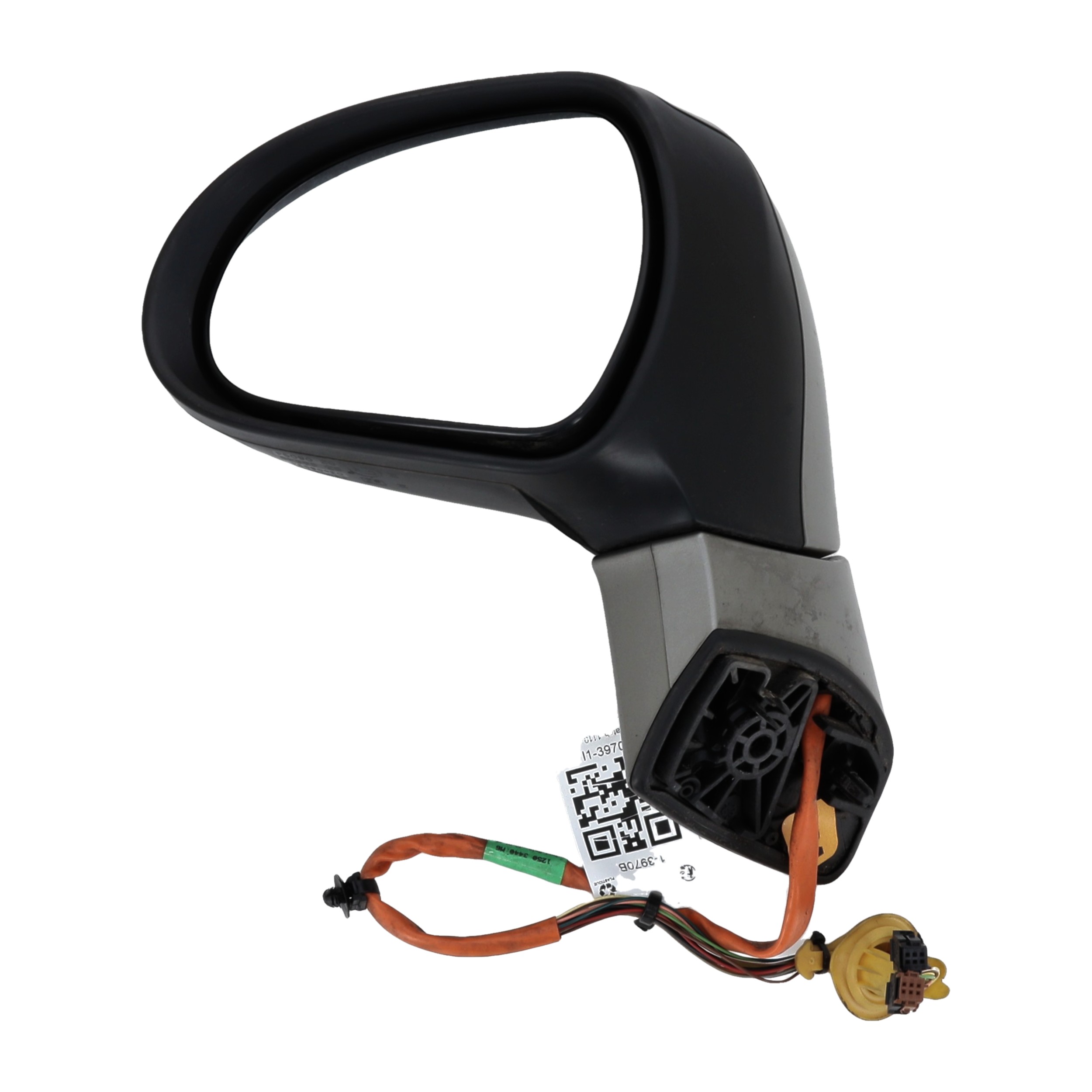 Rétroviseur gauche PEUGEOT 308 1 PH.1 réf. 8153NJ I1-3970B I1-3970B