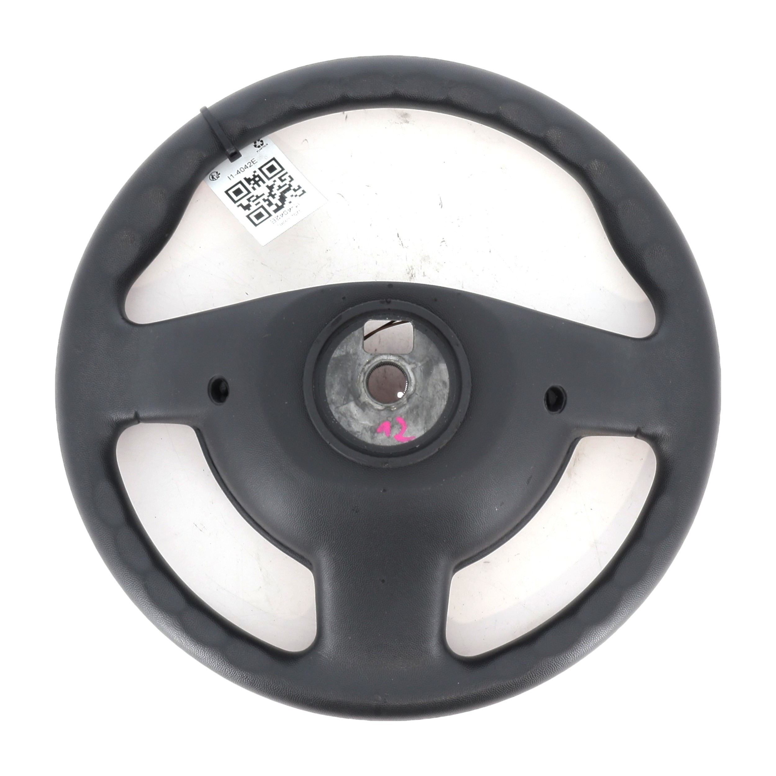 Volant 93185972 - OPEL CORSA C PH.1 1.2 12V - I1-4042E I1-4042E