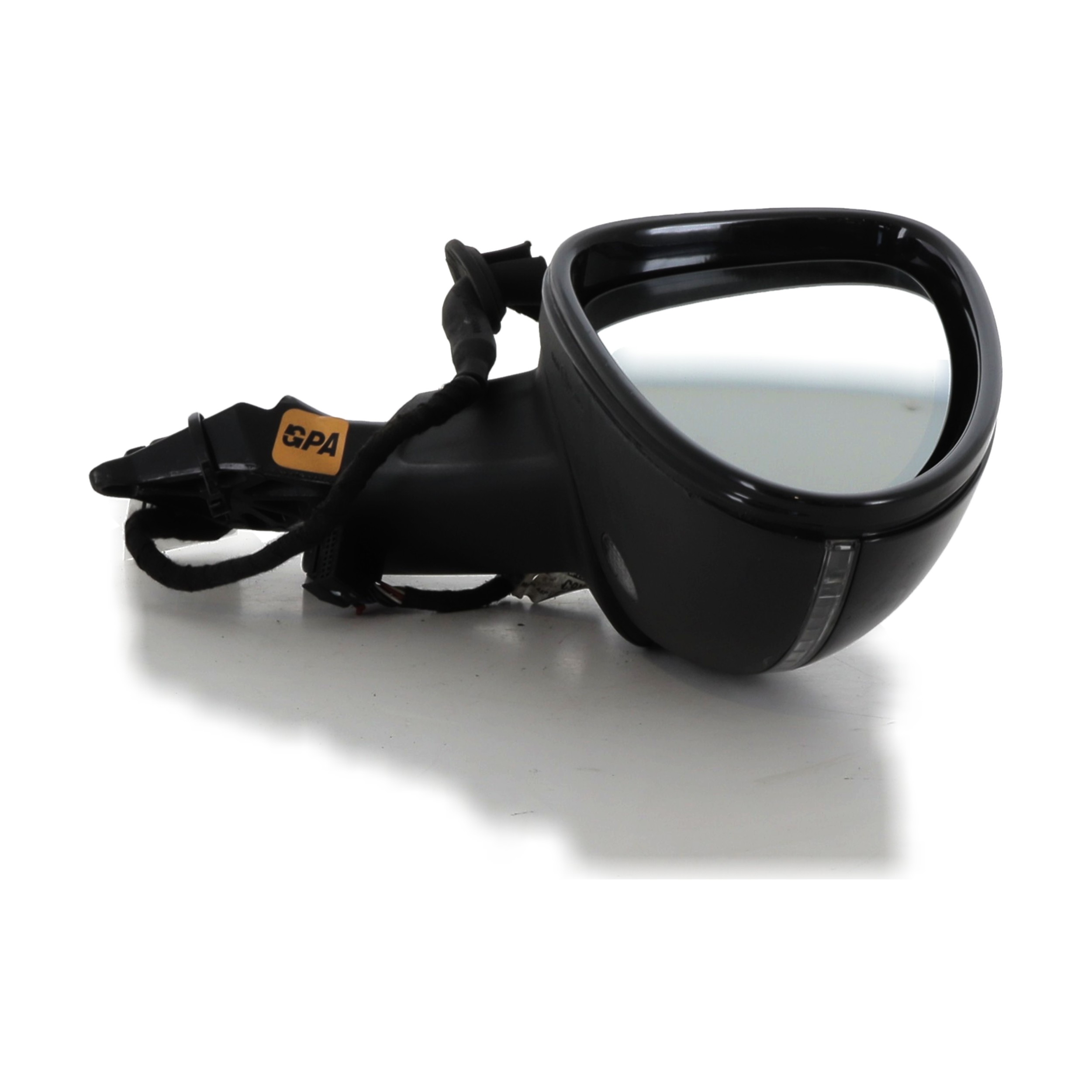 Rétroviseur droit PORSCHE MACAN PH.1 réf. 95B858298C I1-4050C I1-4050C [reference_2475907] 4