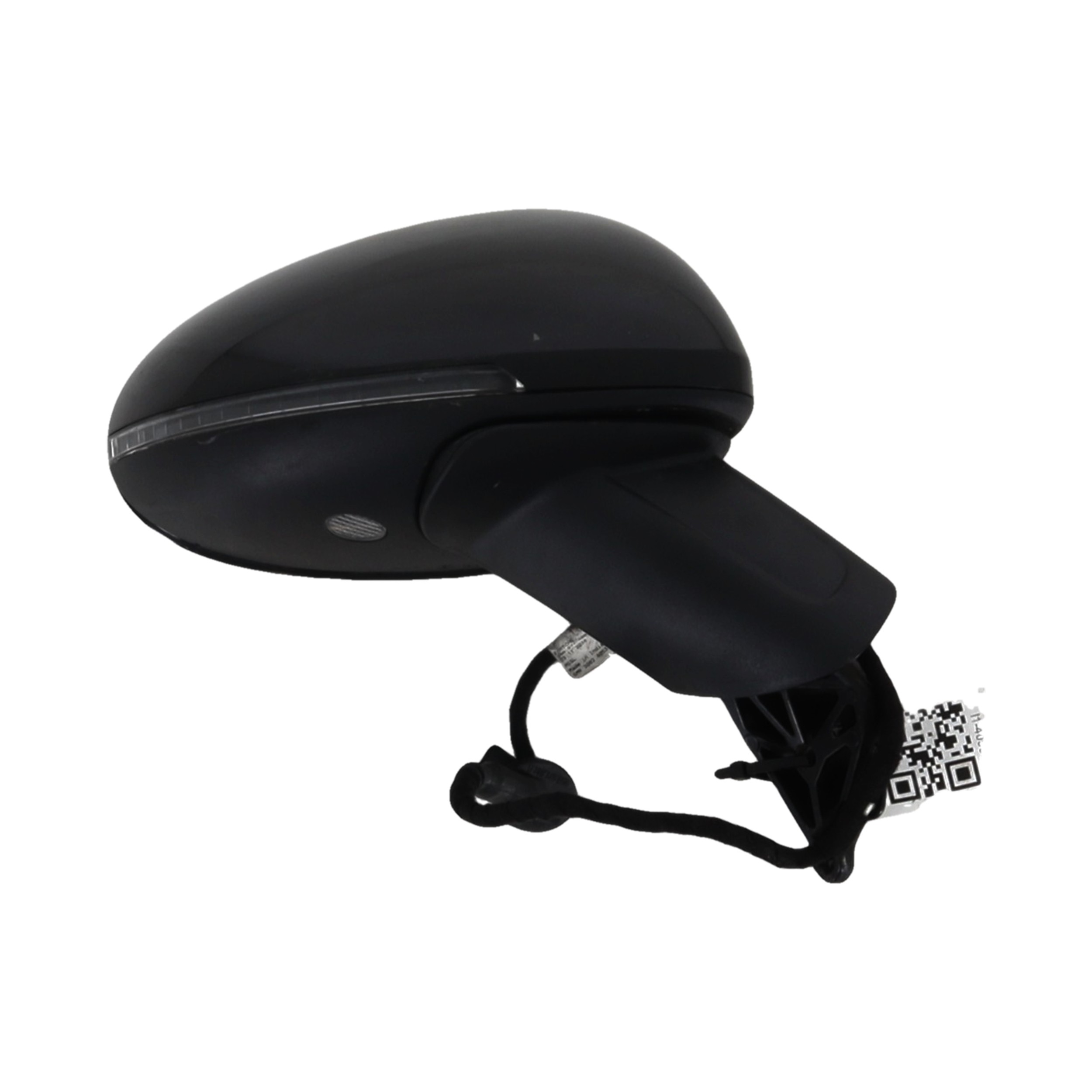 Rétroviseur droit PORSCHE MACAN PH.1 réf. 95B858298C I1-4050C I1-4050C [reference_2475907] 2