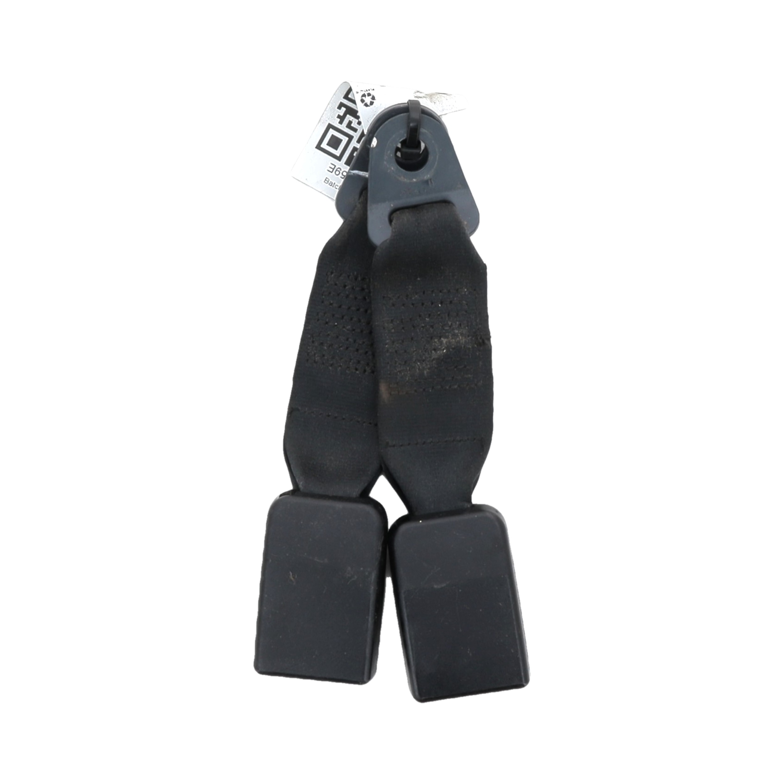 Ceinture centrale arrière 888502799R - DACIA DUSTER 1 PH.2 1.2 TCE - I1-4059E I1-4059E