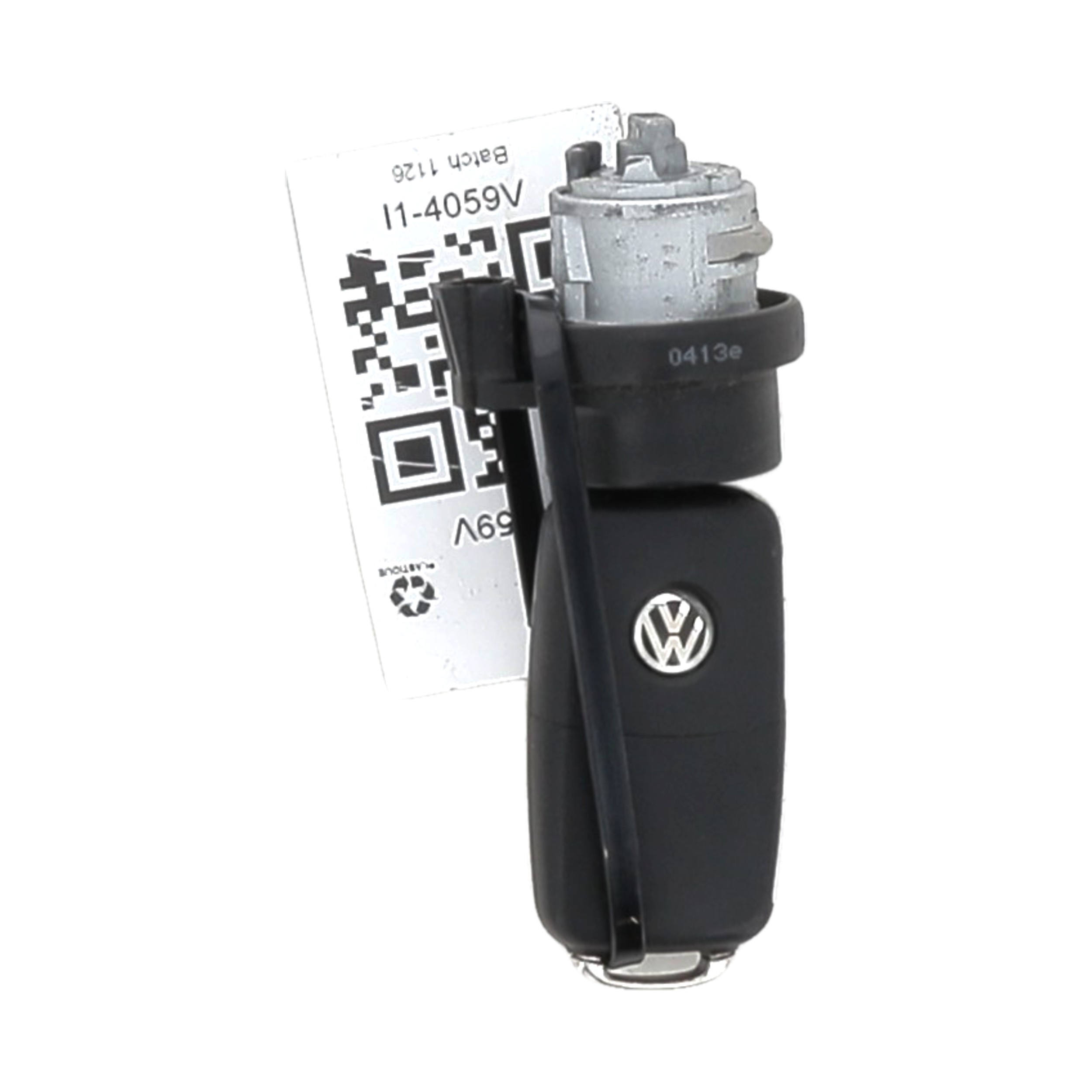 Neiman (barillet clé) VOLKSWAGEN POLO 5 PH.1 I1-4059V I1-4059V