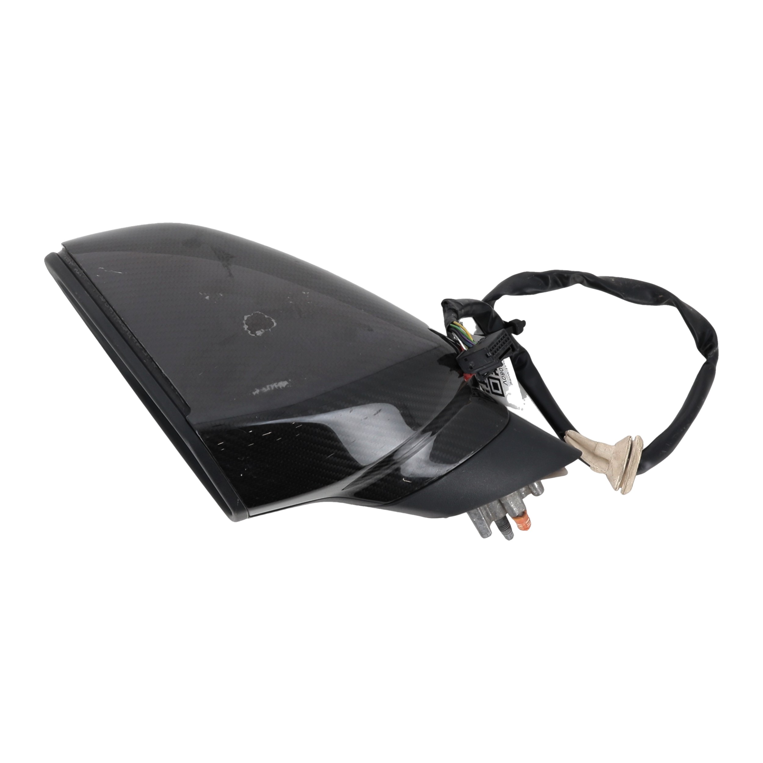 Rétroviseur gauche SEAT LEON 4 réf. 5FB857507AF9B9 I1-4080V I1-4080V