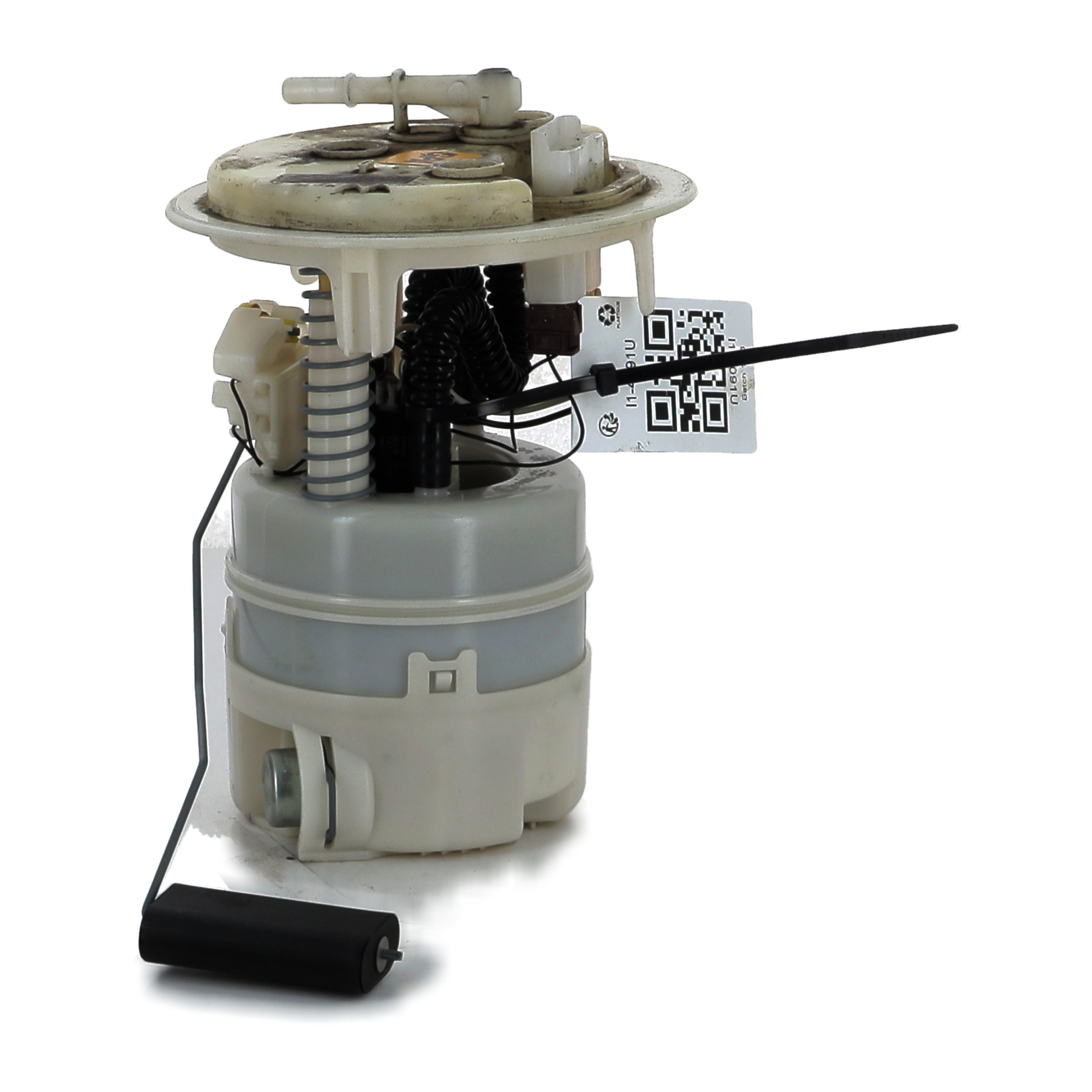 Pompe à carburant électrique 9687218480 - PEUGEOT 407 PH.1 1.8 16V - I1-4091U I1-4091U