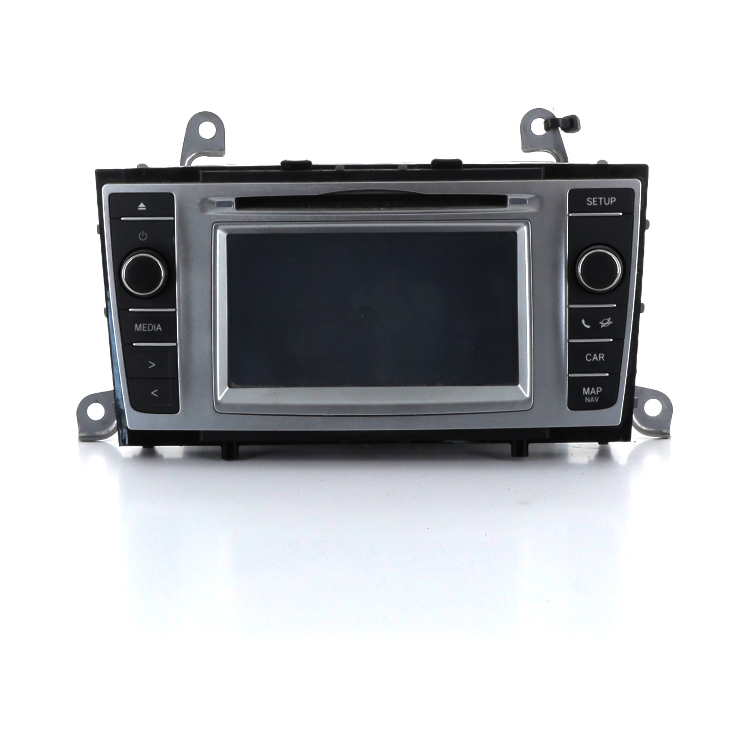 Poste Multimédia TOYOTA AVENSIS 3 PH.2 I1-4126A I1-4126A