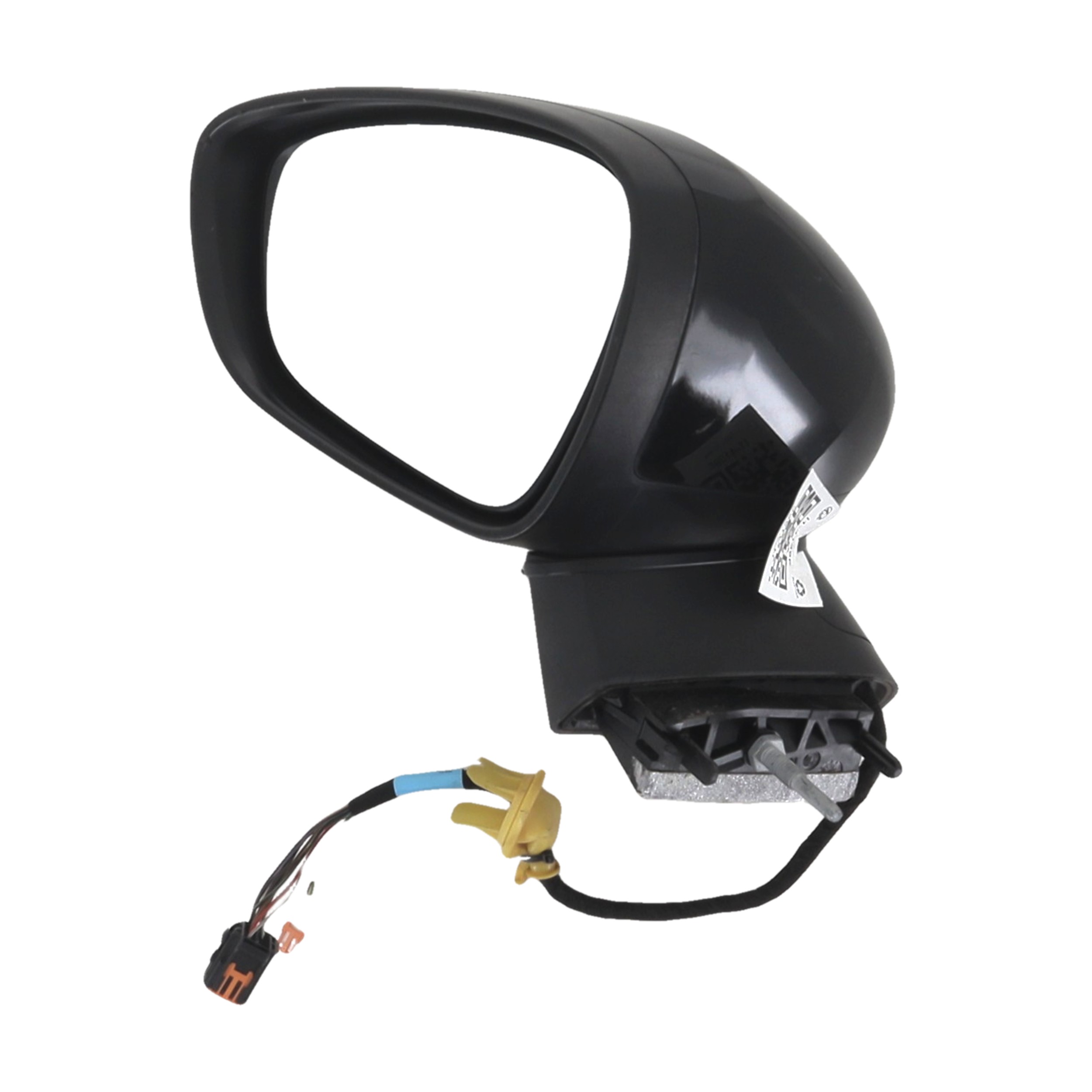 Rétroviseur gauche CITROEN C4 2 PH.1 réf. 1635517280 I1-4139F I1-4139F