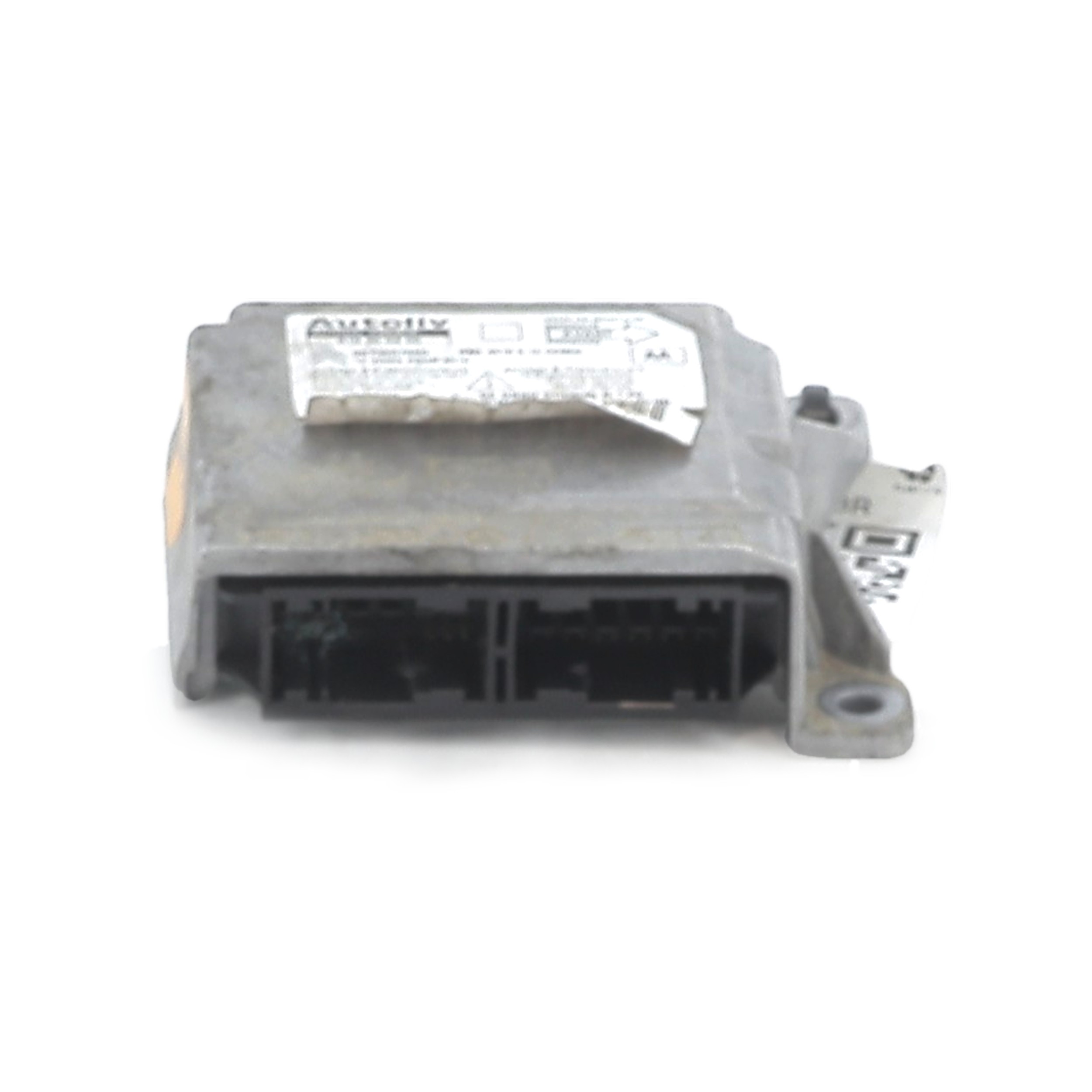 Calculateur d'airbag 00006546T7 - CITROEN C3 2 PH.1 1.4 HDI - I1-4158R I1-4158R