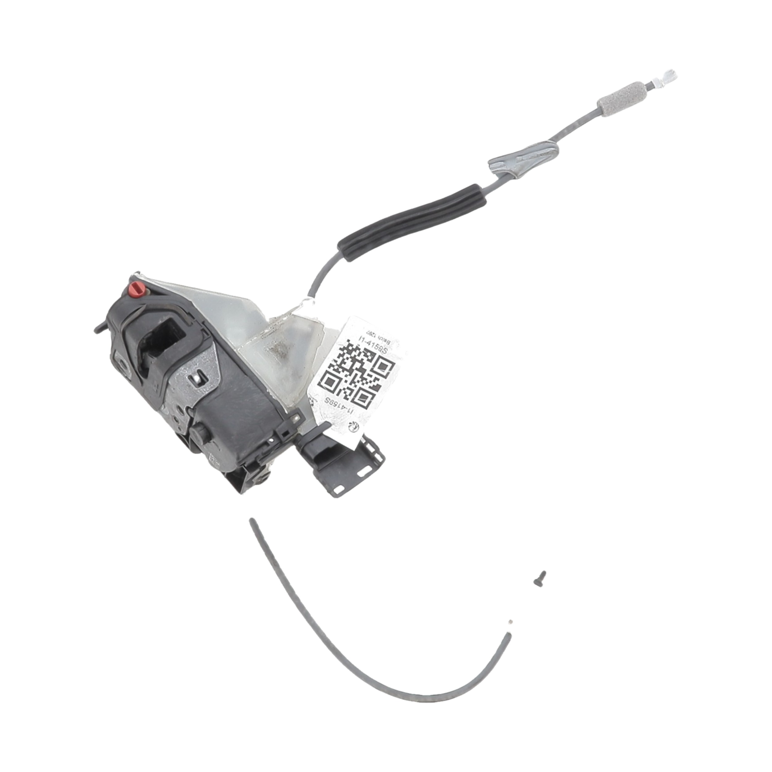 Serrue de porte arriere gauche 9829285480 - OPEL CORSA F PH.1 CORSA-E - I1-4159S I1-4159S