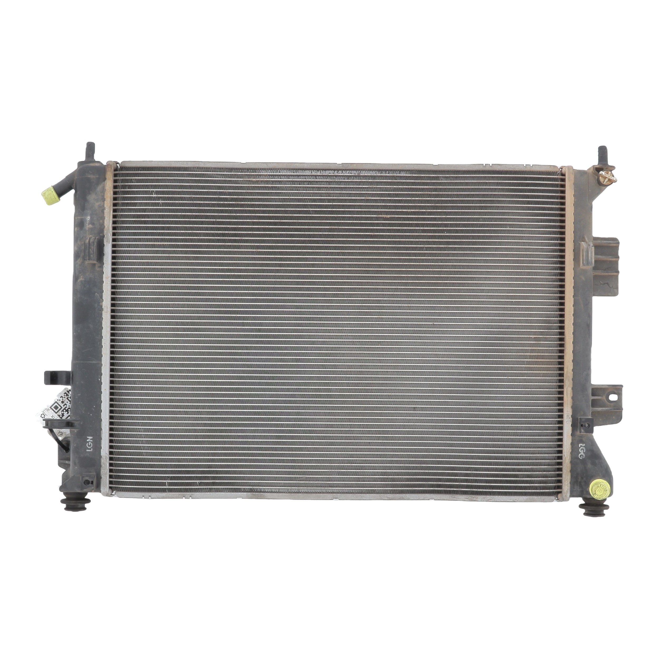 Radiateur d'eau KIA SOUL 2 PH.1 ELEC 110 réf. 25310E4000 I1-4191X I1-4191X