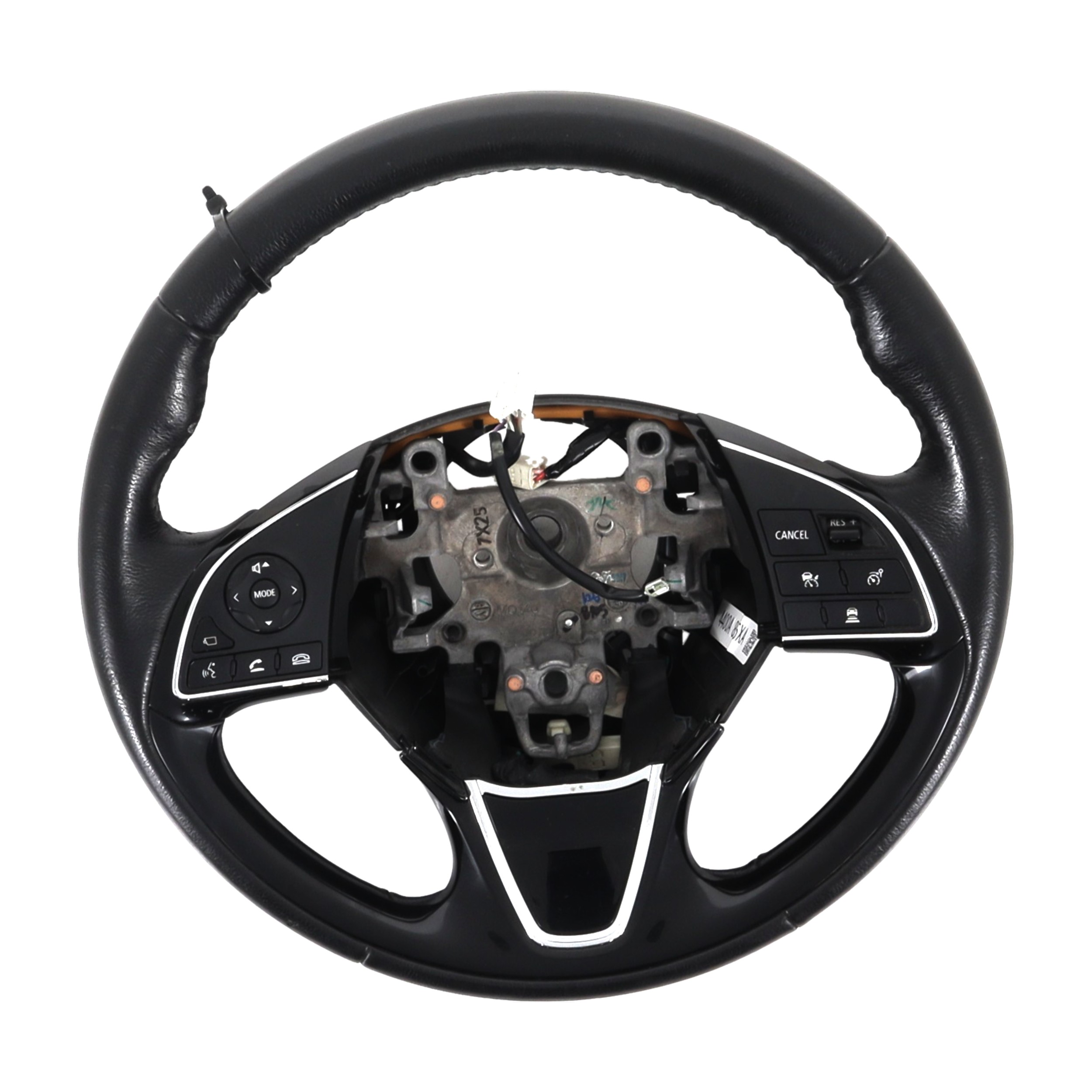 Volant 4400A764XA - MITSUBISHI ECLIPSE CROSS PH.1 1.5MIVEC - I1-4309C I1-4309C