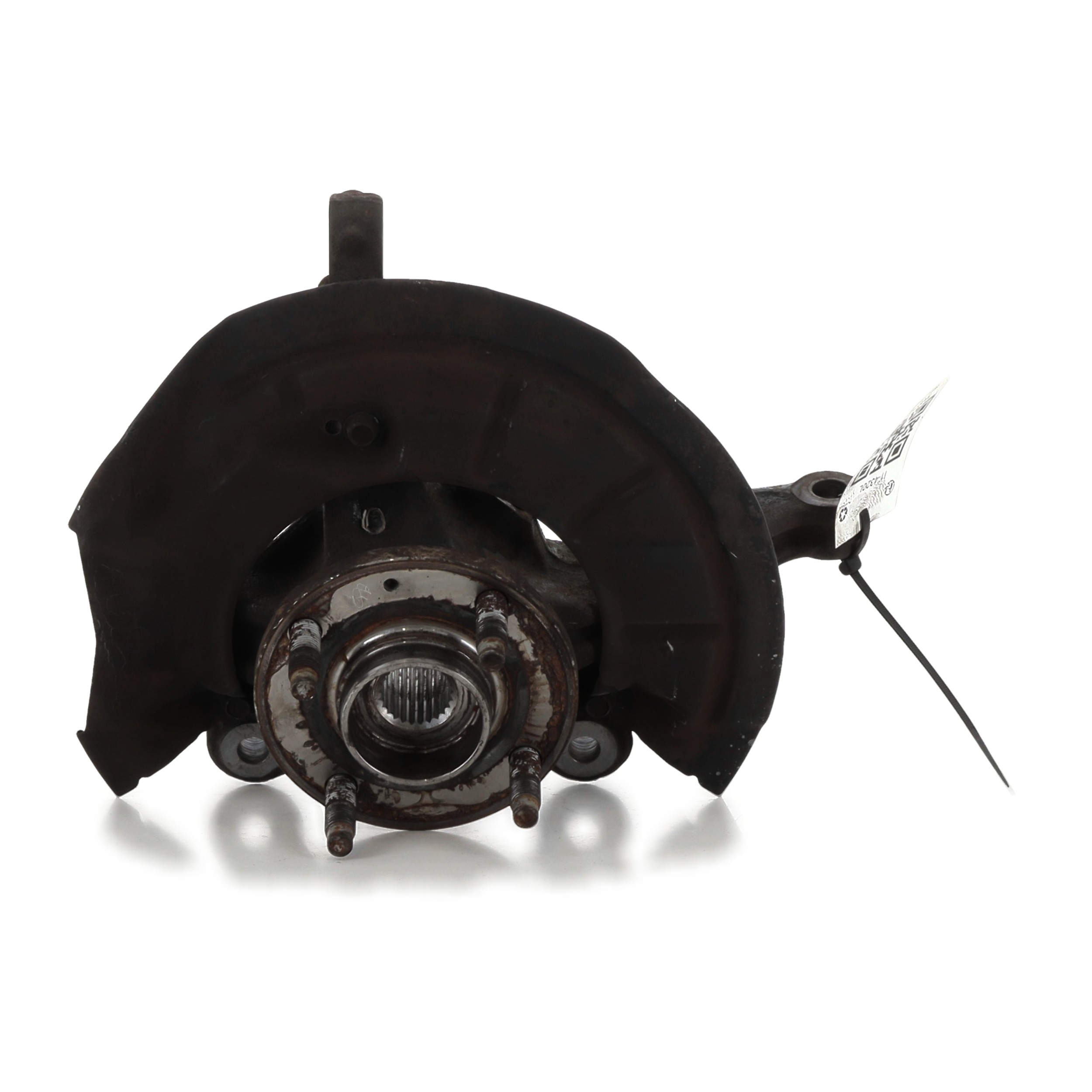 Pivot avant droit CHEVROLET AVEO 2 1.4 16V réf. 96979005 I1-4320L I1-4320L