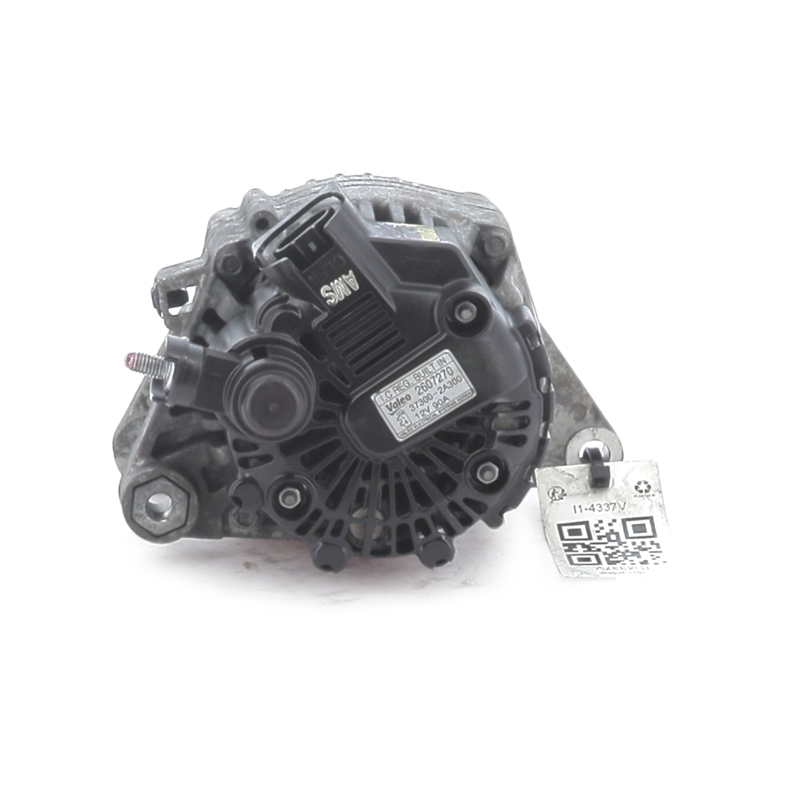 Alternateur HYUNDAI I20 1 PH.1 1.4 CRDI réf. 373002A300 I1-4337V I1-4337V
