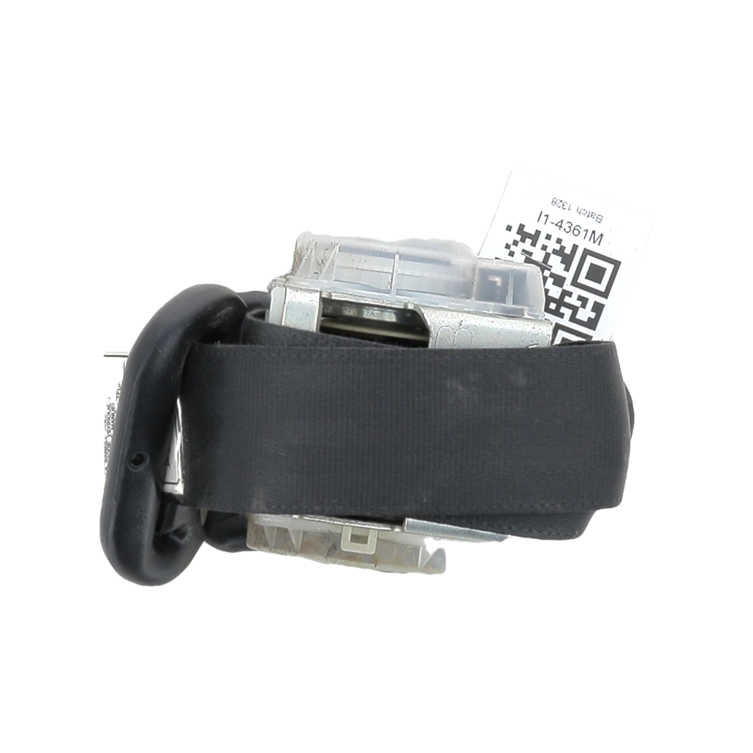 Ceinture arrière gauche TOYOTA YARIS 1 PH.2 réf. 7337052130C1 I1-4361M I1-4361M