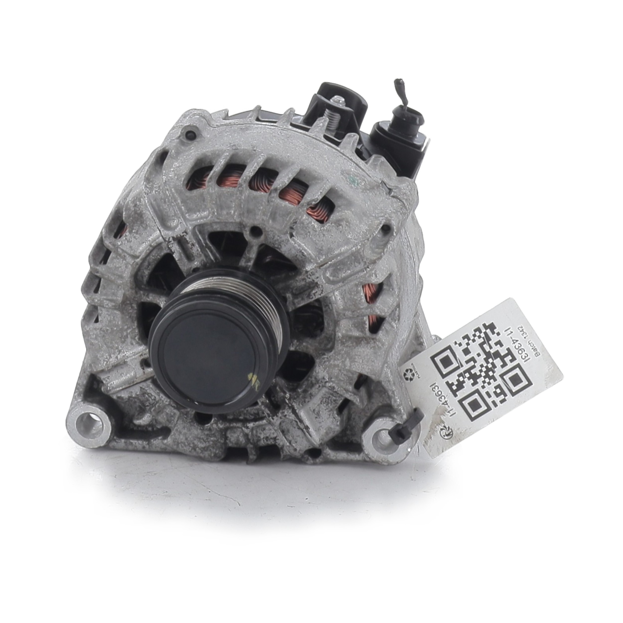 Alternateur VOLVO V40 2 PH.1 D2 réf. 36002929 I1-4363I I1-4363I