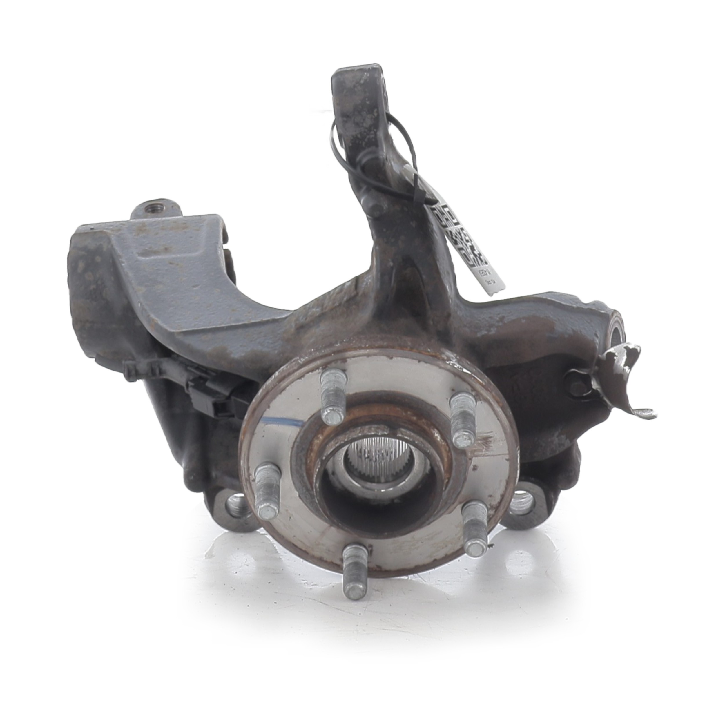 Pivot avant gauche FORD MONDEO 3 PH.1 2.0 TDCI réf. 1474291 I1-4395X I1-4395X