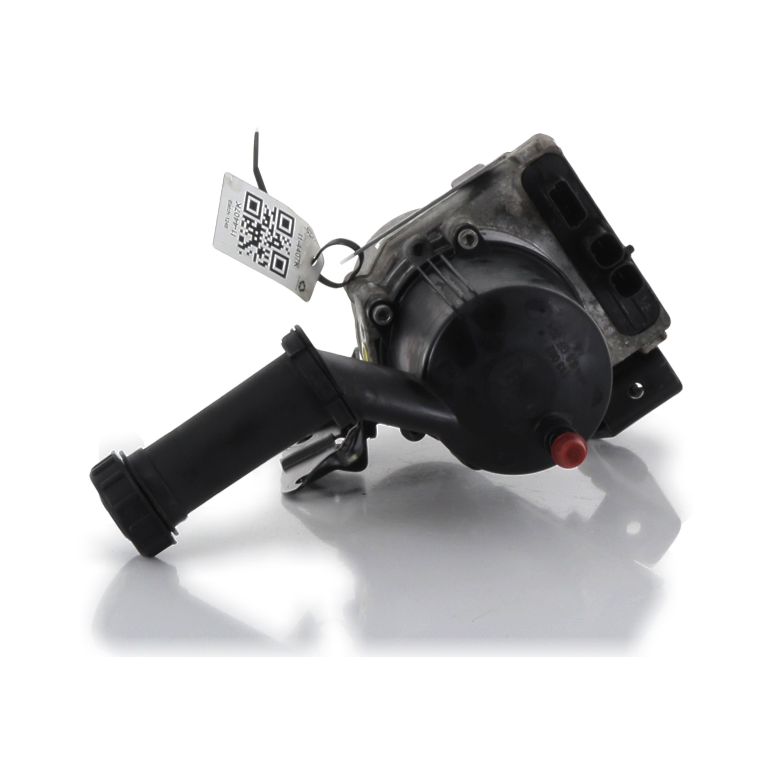 Pompe direction assistée PEUGEOT 3008 1 PH.1 réf. 1615094080 I1-4407K I1-4407K