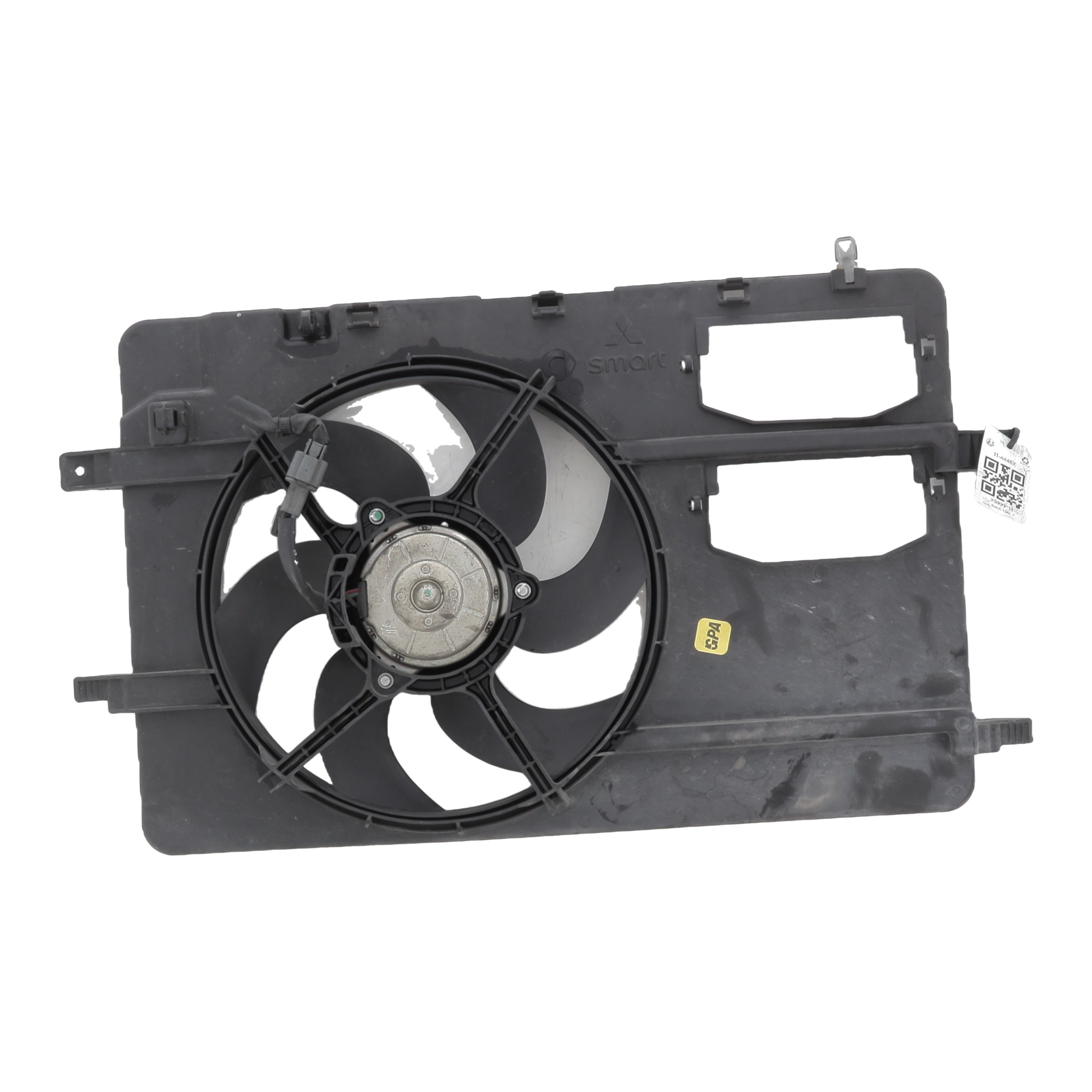 Groupe motoventilateur 1355A032 - MITSUBISHI COLT CZ 6 PH.1 1.5 DI-D - I1-4446X I1-4446X