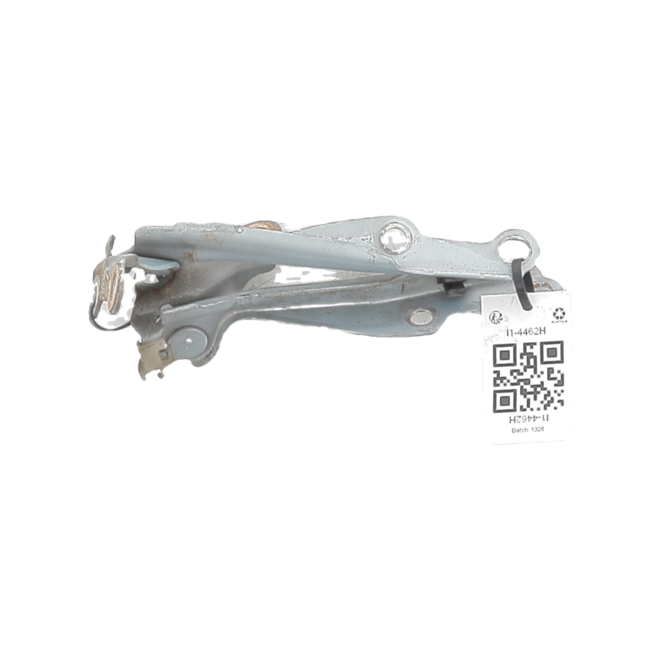CHARNIERES DE CAPOT 5342052010 - TOYOTA YARIS 1 PH.2 D4D - I1-4462H I1-4462H