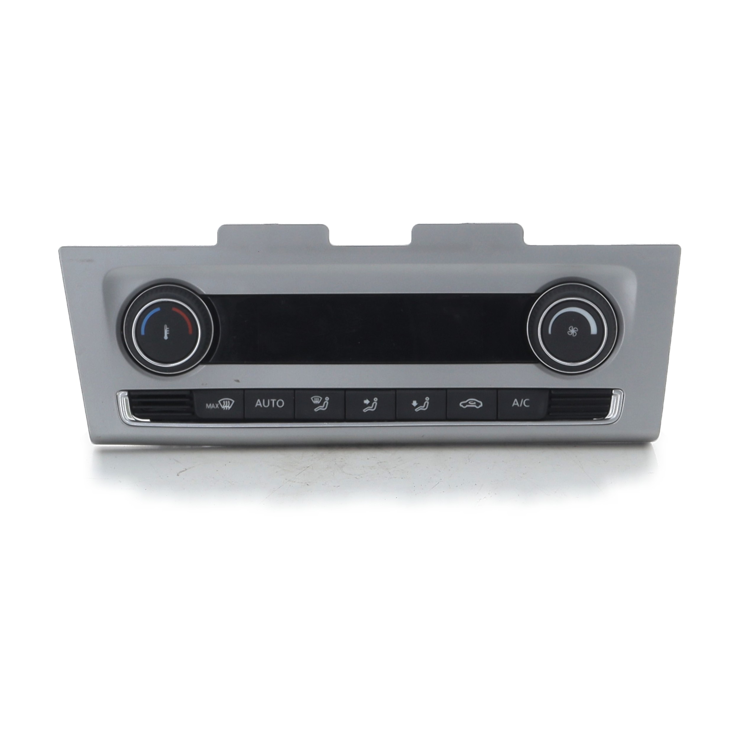 Commande de chauffage 6C0907044D - VOLKSWAGEN POLO 5 PH.2 1.2 TSI - I1-4505S I1-4505S