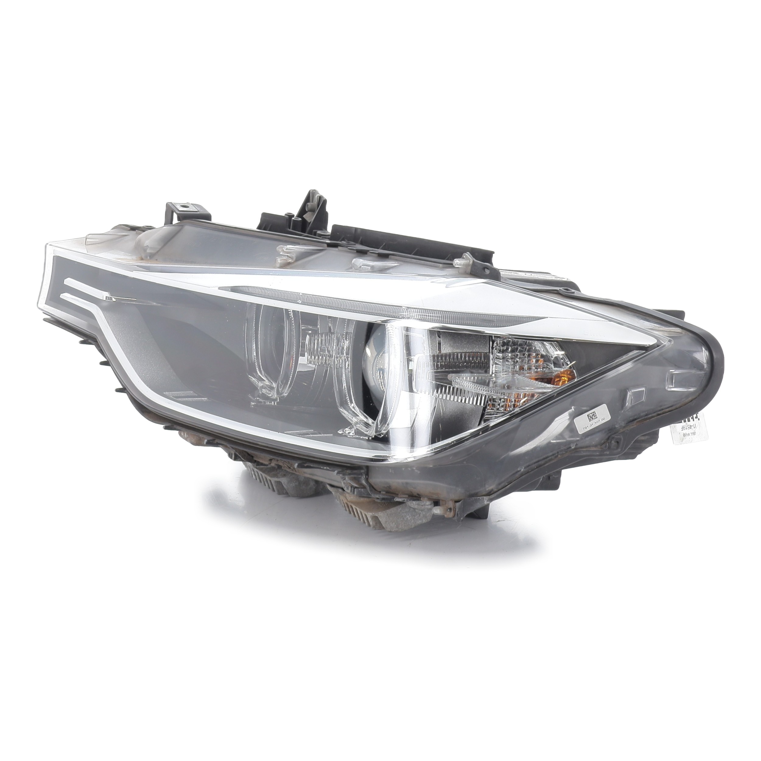 Phare gauche réf. 63117314531 BMW SERIE 3 TOURING 6 PH.1 I1-4519F I1-4519F