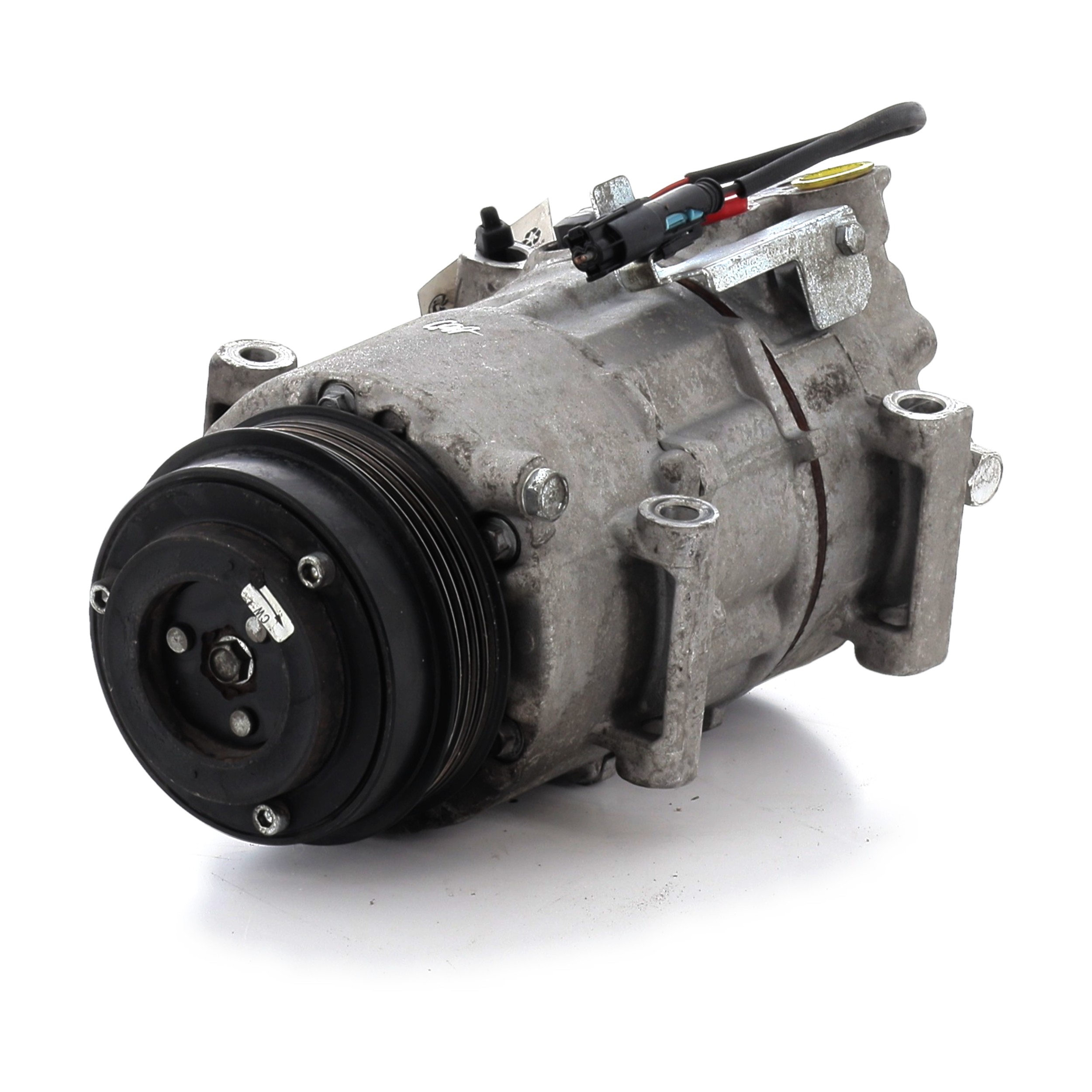 Compresseur de climatisation MERCEDES CLASSE B 1 PH.1 B200 CDI réf. 0022304811 I1-4520H I1-4520H