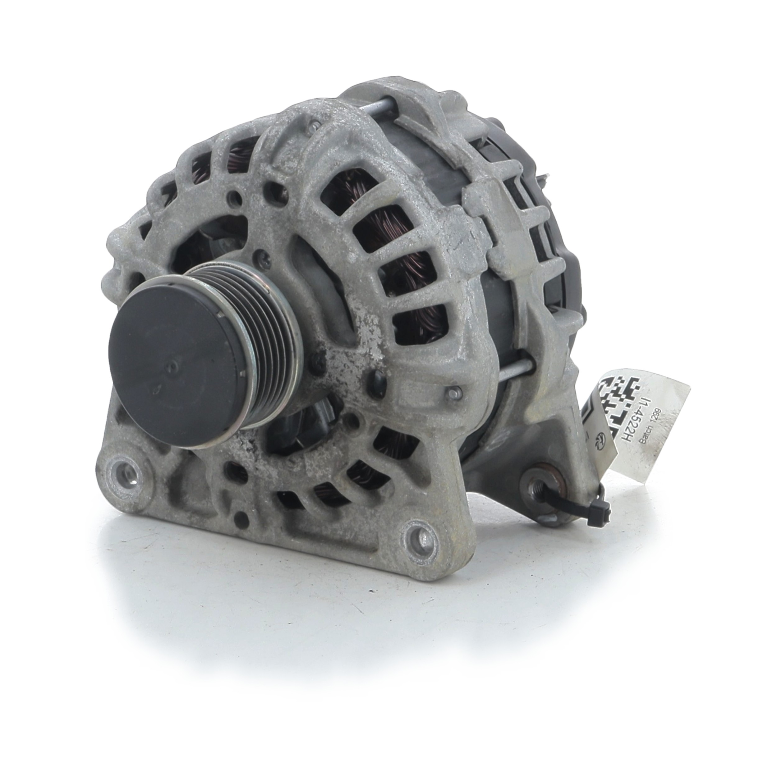 Alternateur DACIA SANDERO 2 PH.2 STEPWAY réf. 231005933R I1-4522H I1-4522H