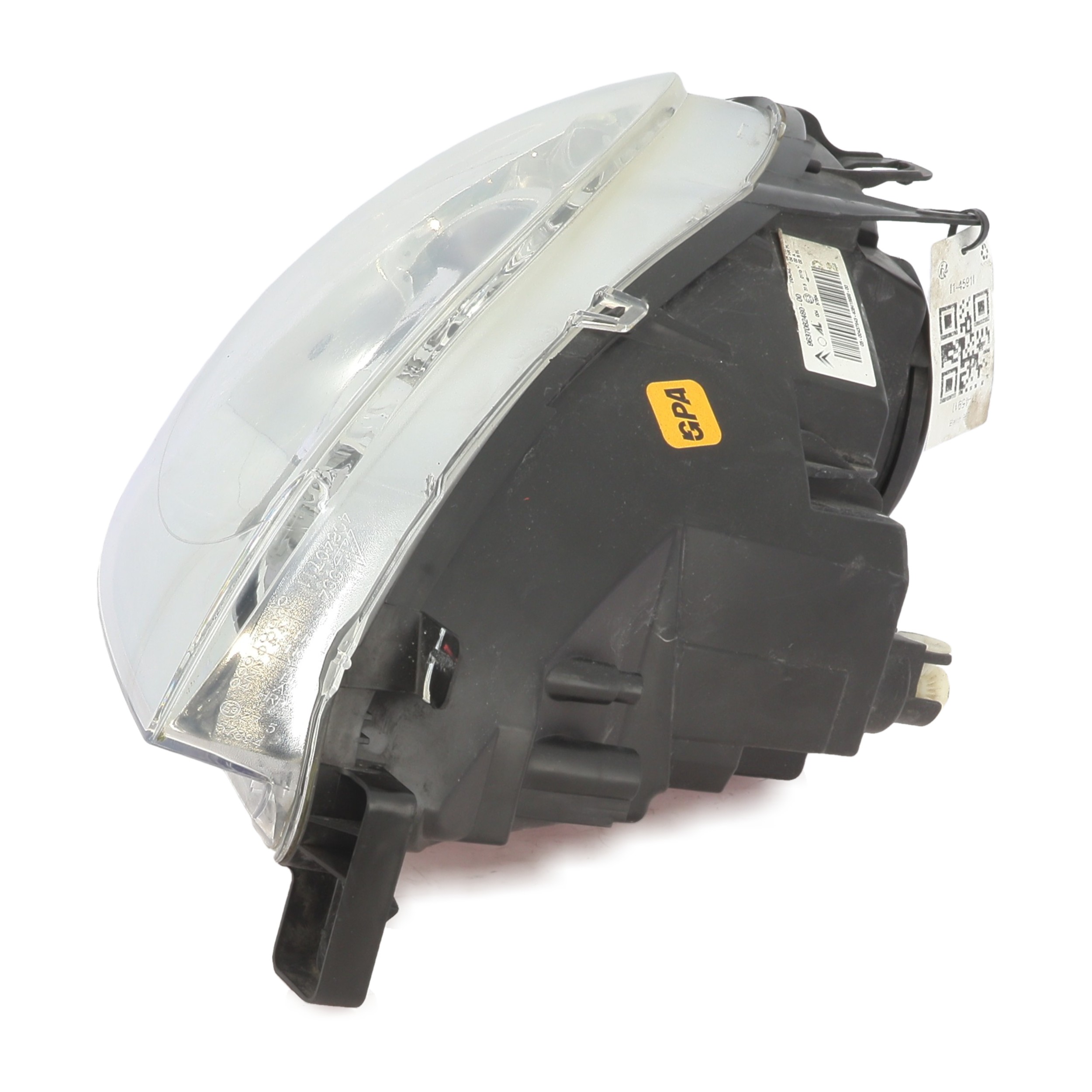 Phare droit réf. 00006206J7 CITROEN XSARA PH.2 I1-4591I I1-4591I