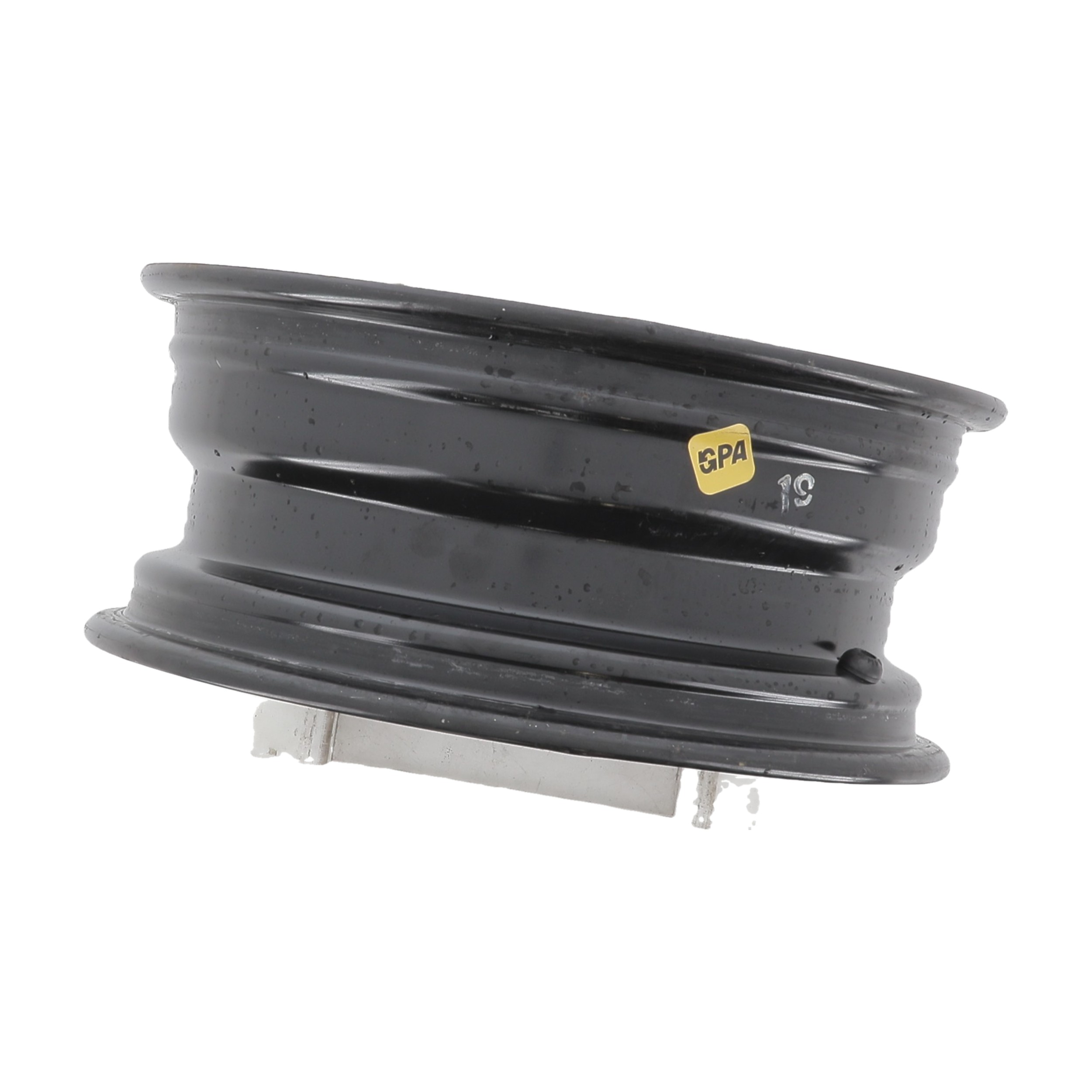 Jante tole 1749456 - FORD FIESTA 5 PH.2 1.4 TDCI - I1-4593Z I1-4593Z