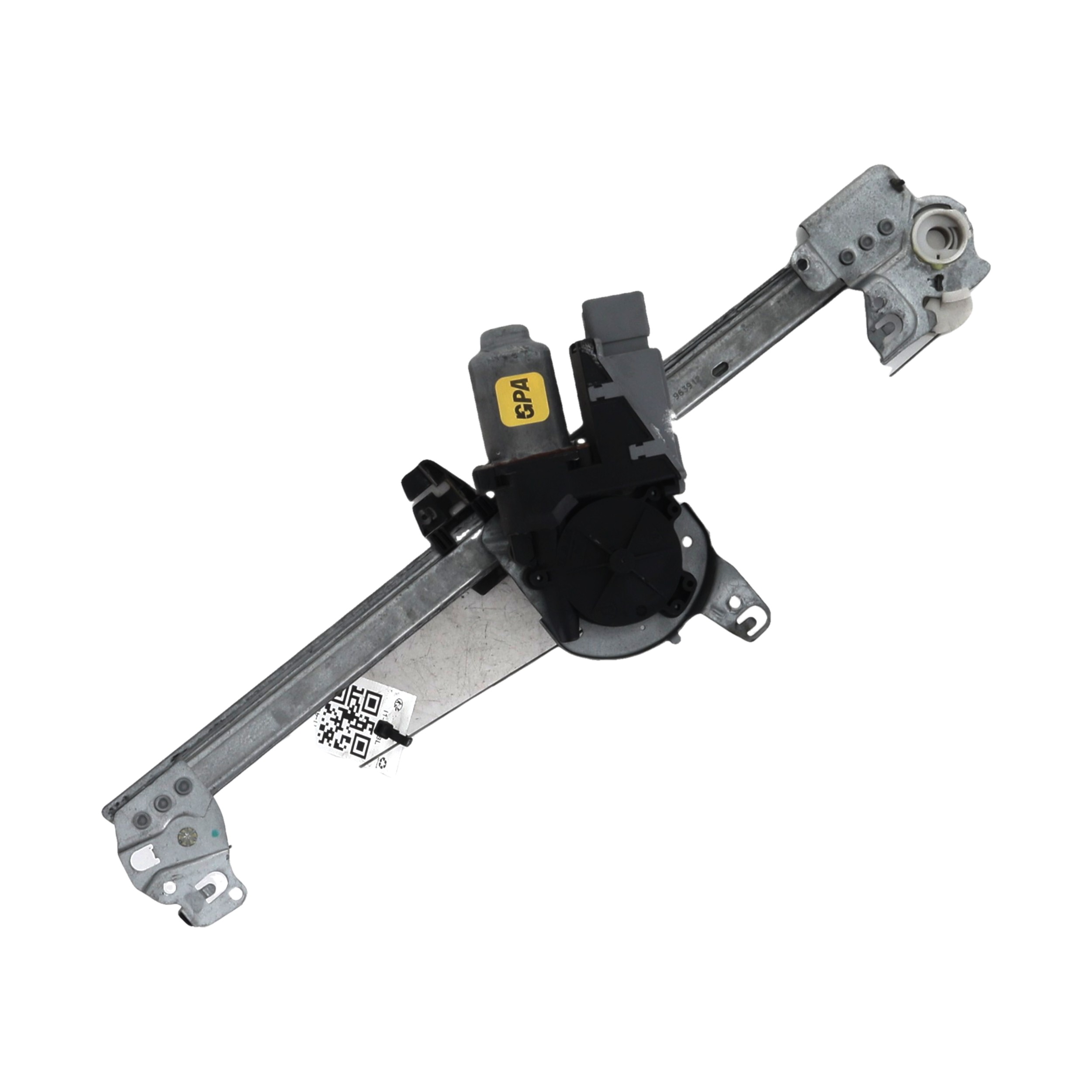 Lève vitre avant droit CITROEN C3 1 PH.1 I1-4648L I1-4648L