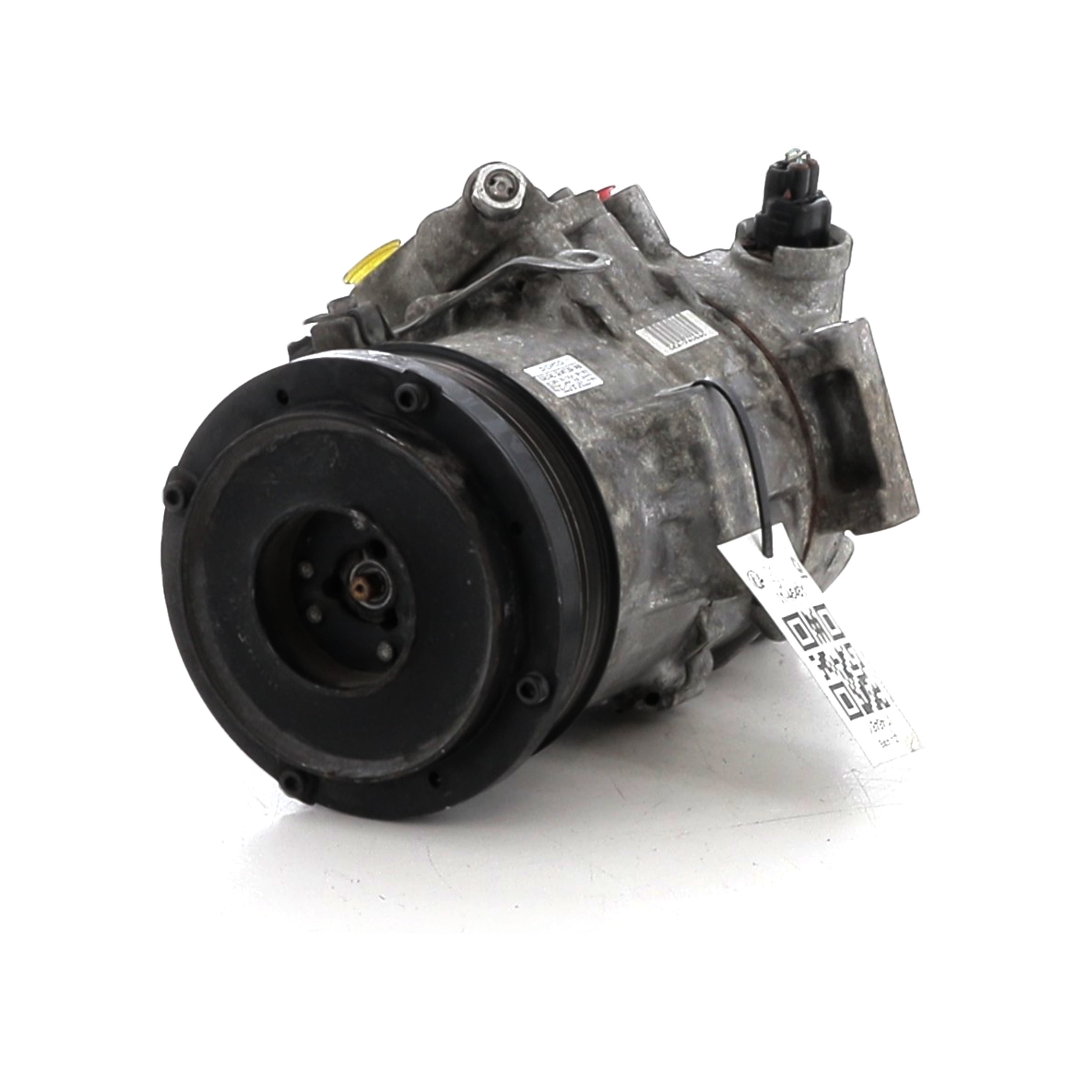 Compresseur de climatisation TOYOTA VERSO PH.1 1.8 VVTI réf. 8831005140 I1-4648Y I1-4648Y