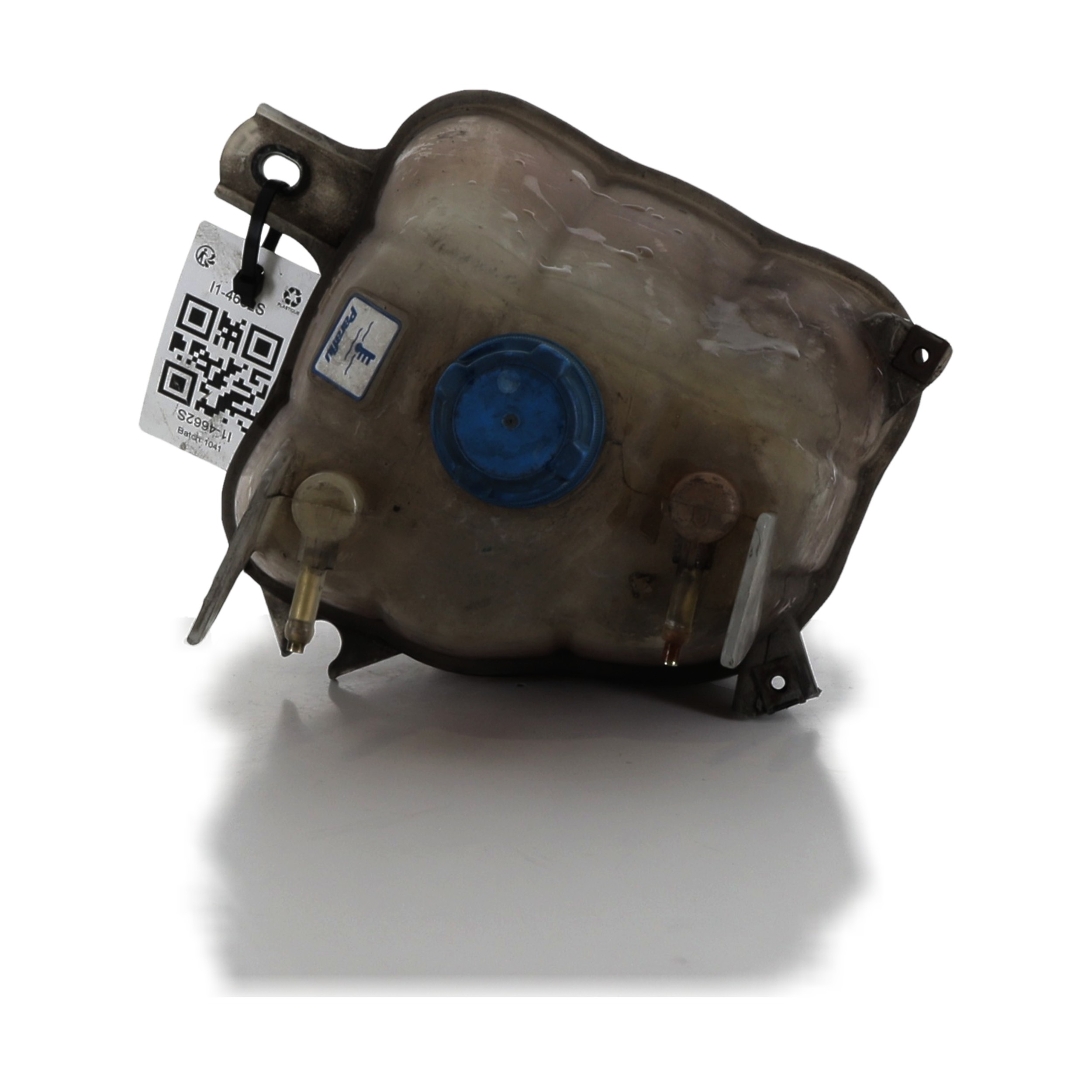 Vase d'expansion 00001323Y3 - PEUGEOT BOXER 2.2 HDI - I1-4662S I1-4662S