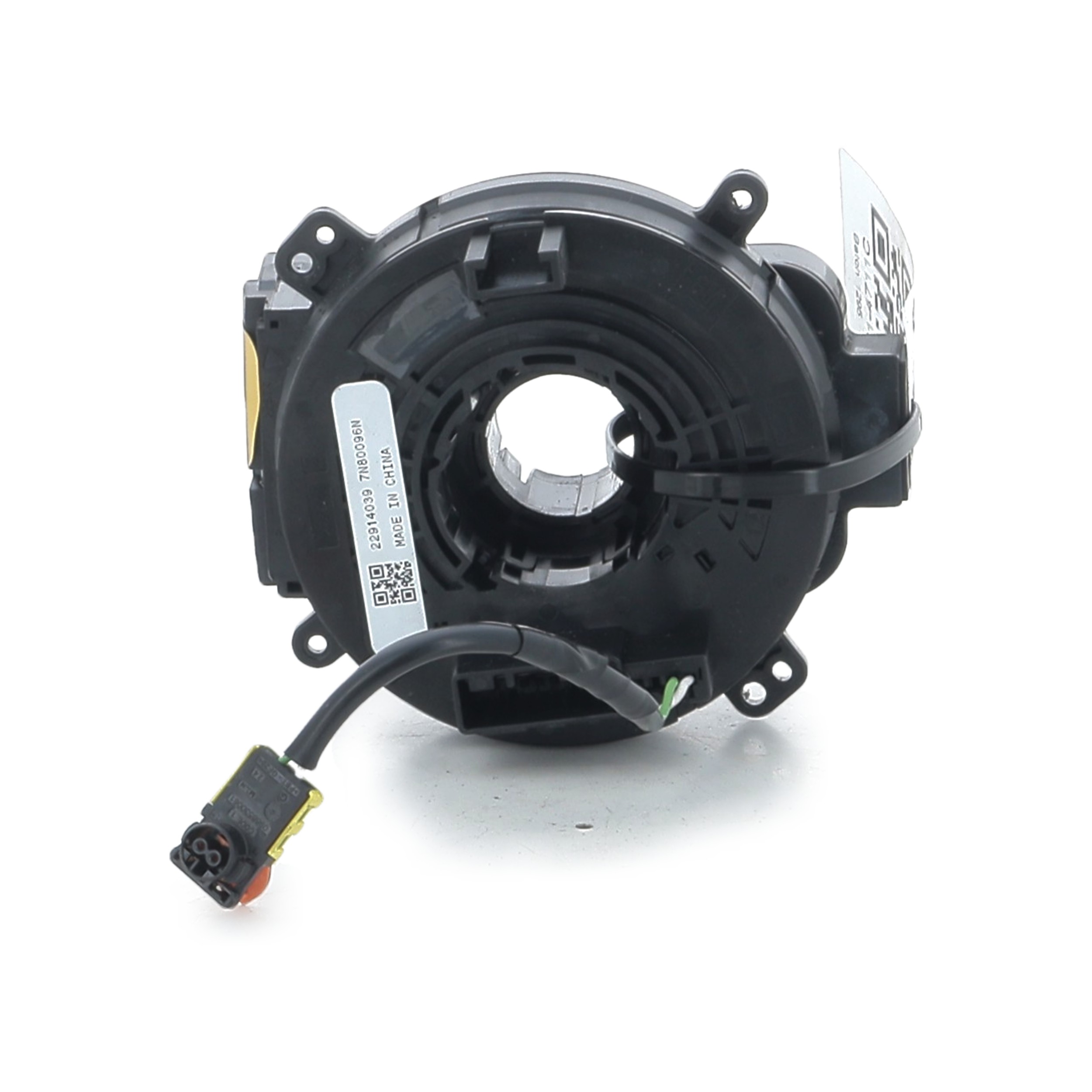 Contacteur tournant 22914039 - OPEL ASTRA J PH.1 1.7 CDTI - I1-4711C I1-4711C