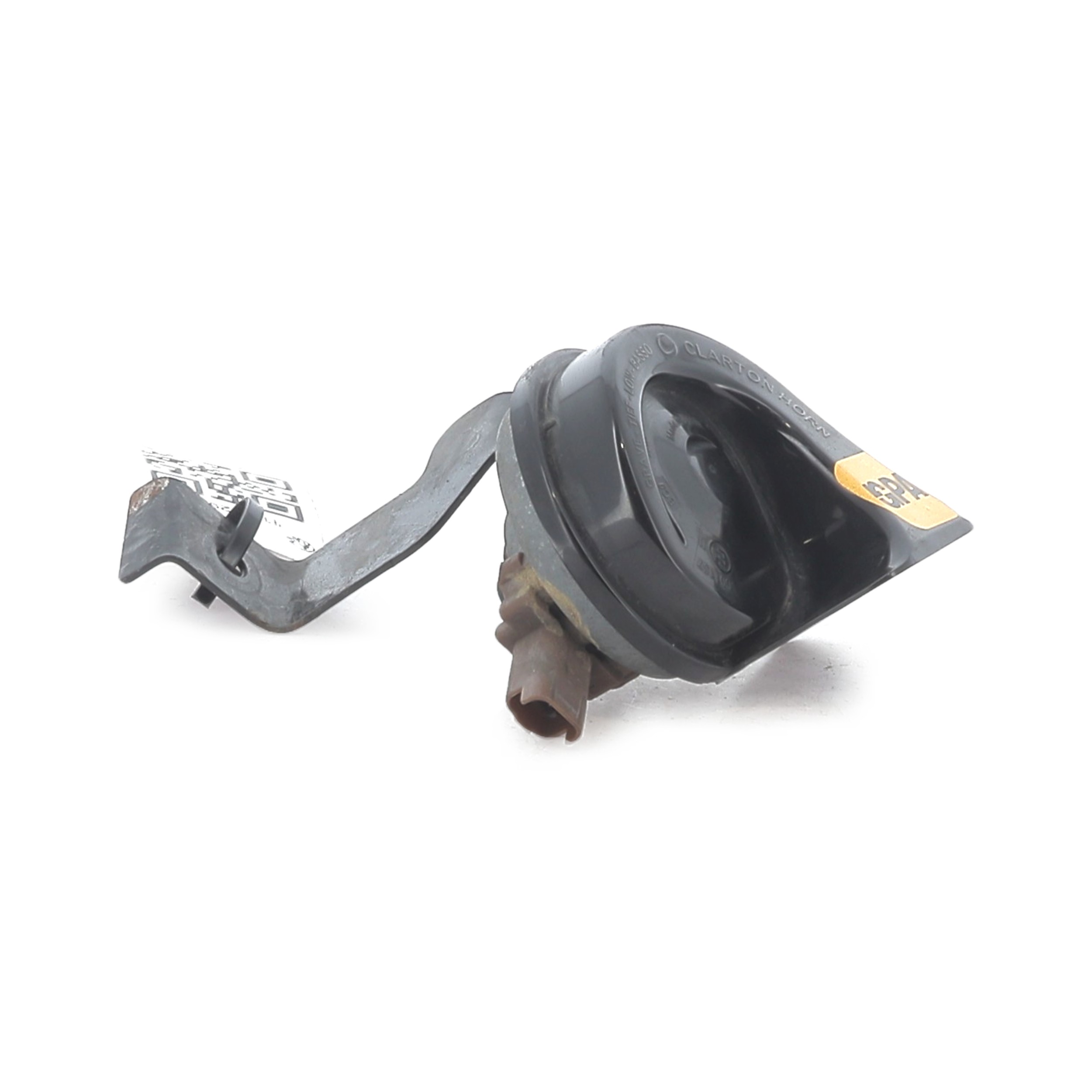 Klaxon 256102404R - RENAULT KADJAR PH.2 TCE 140 - I1-4729A I1-4729A