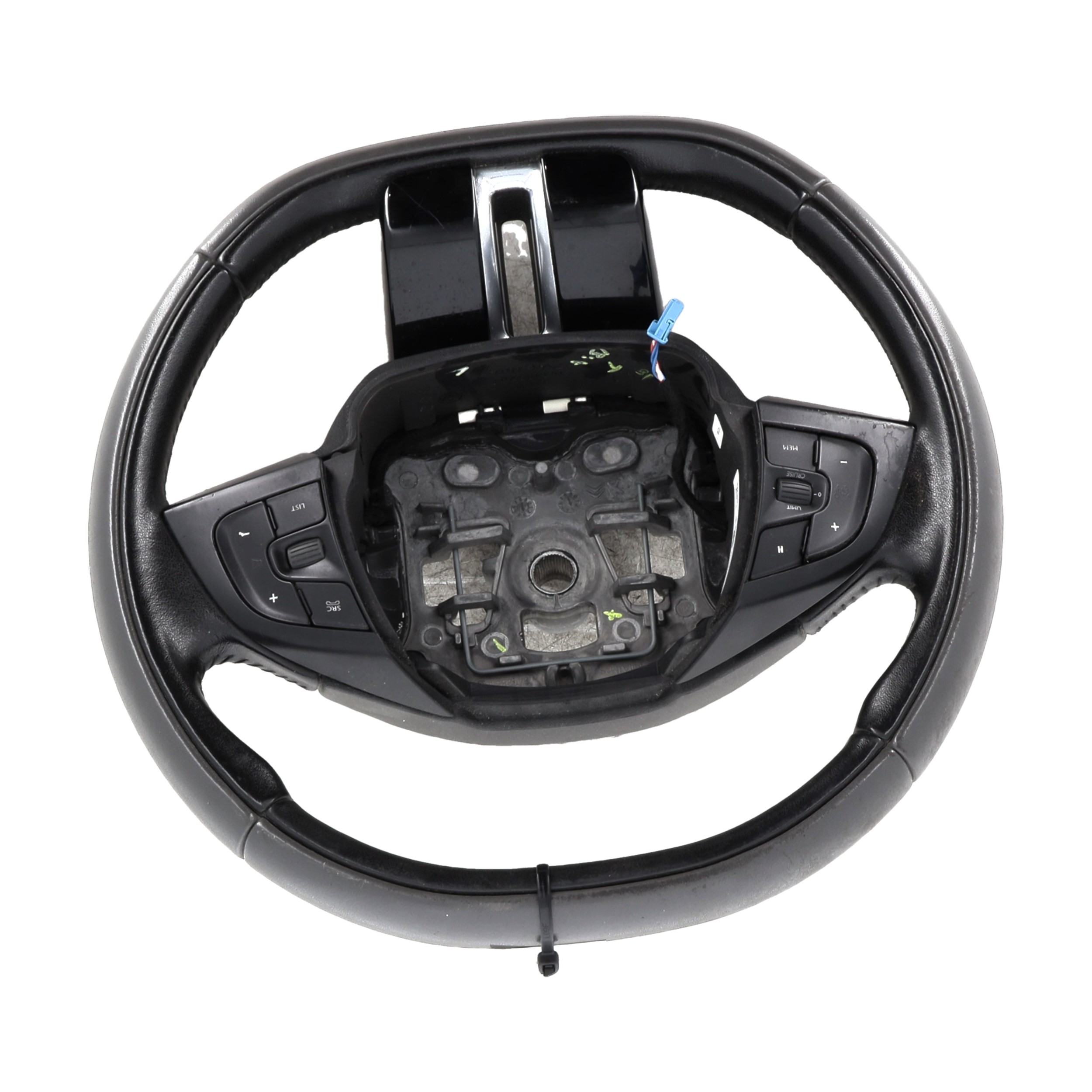 Volant 98031272YC - CITROEN C4 CACTUS PH.1 1.2 PTEC - I1-4737C I1-4737C