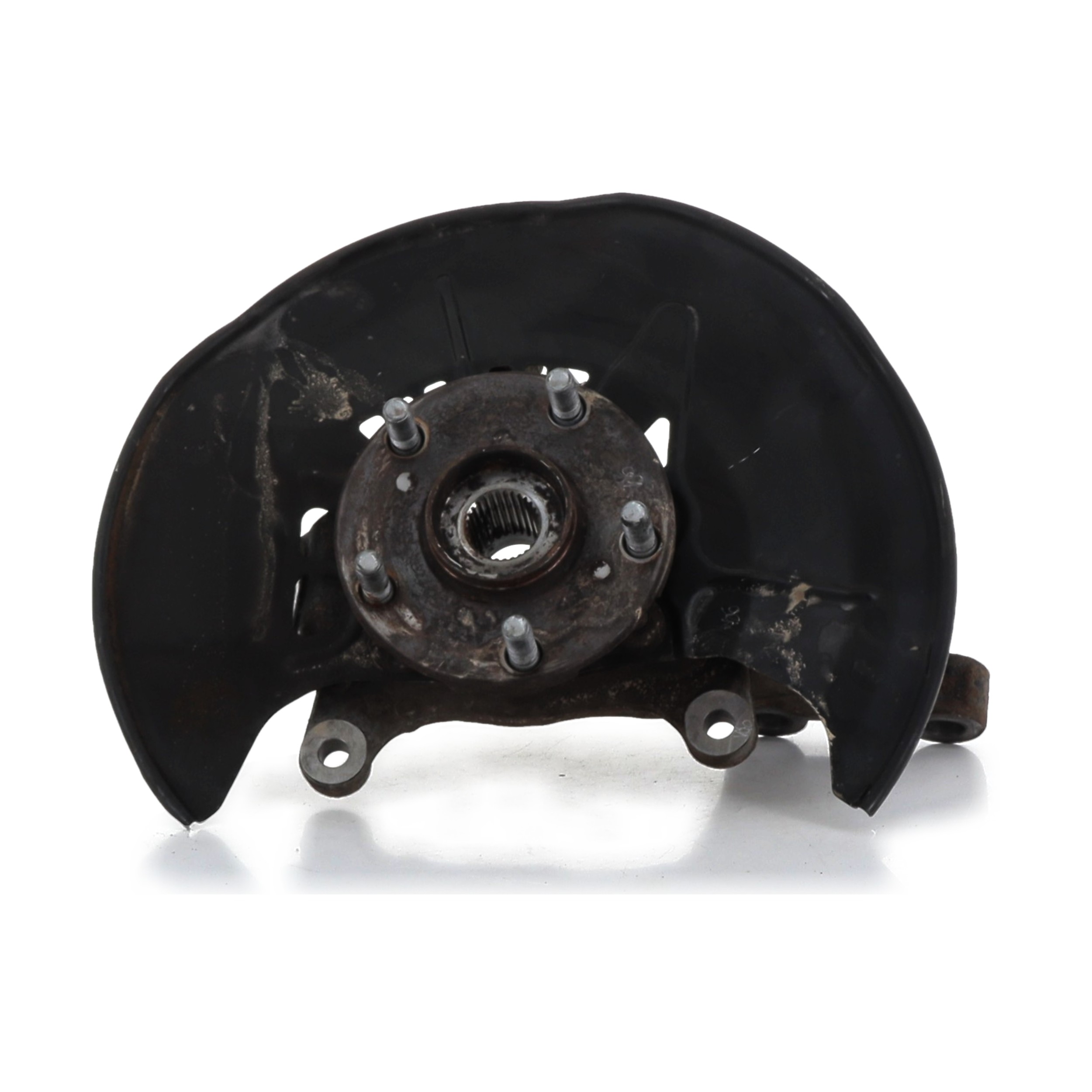 Pivot avant droit LEXUS NX300H PH.1 300H 4WD réf. 4321178010 I1-4764T I1-4764T