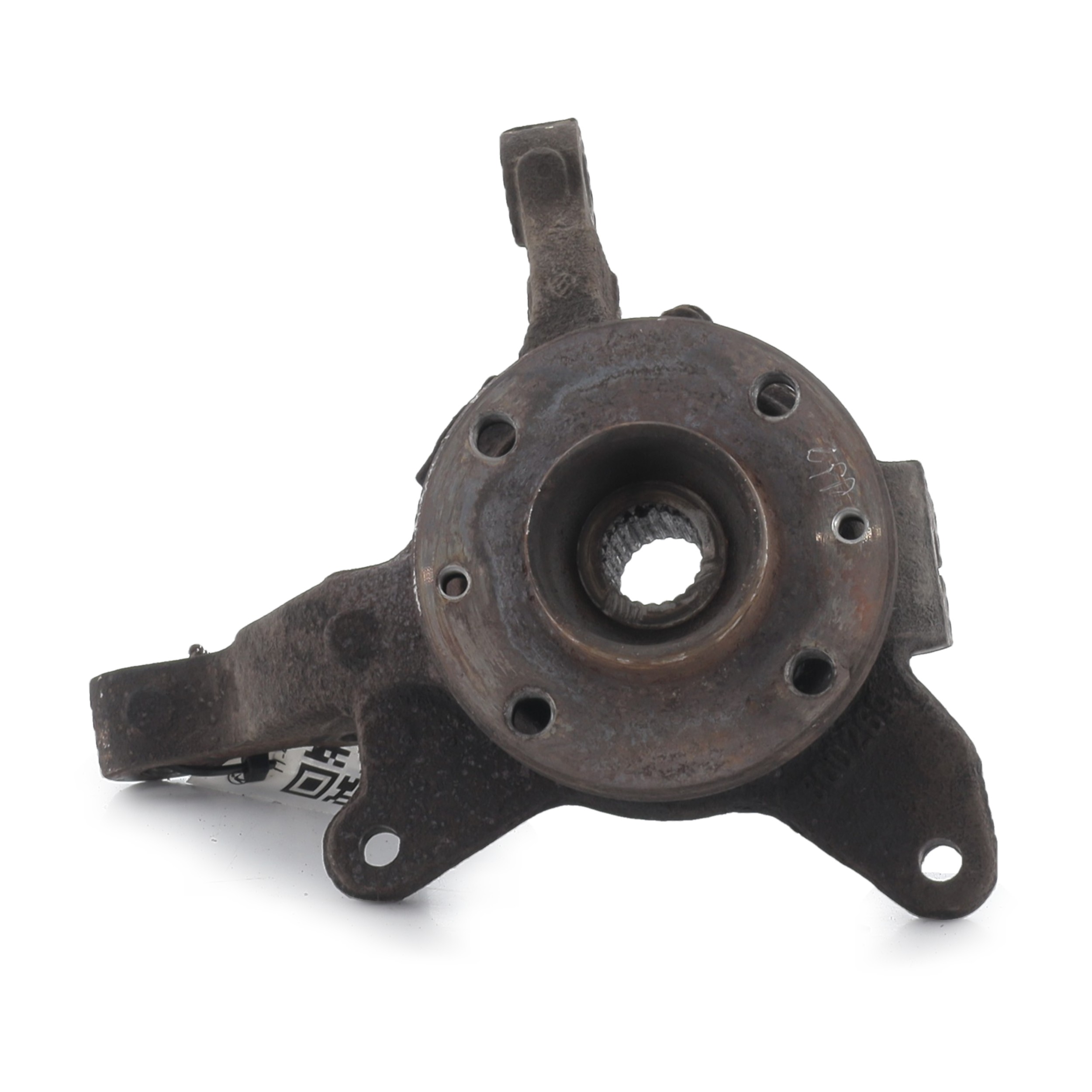 Pivot avant gauche RENAULT MEGANE SCENIC 1 PH.2 SCEN RXI réf. 8200171673 I1-4767T I1-4767T