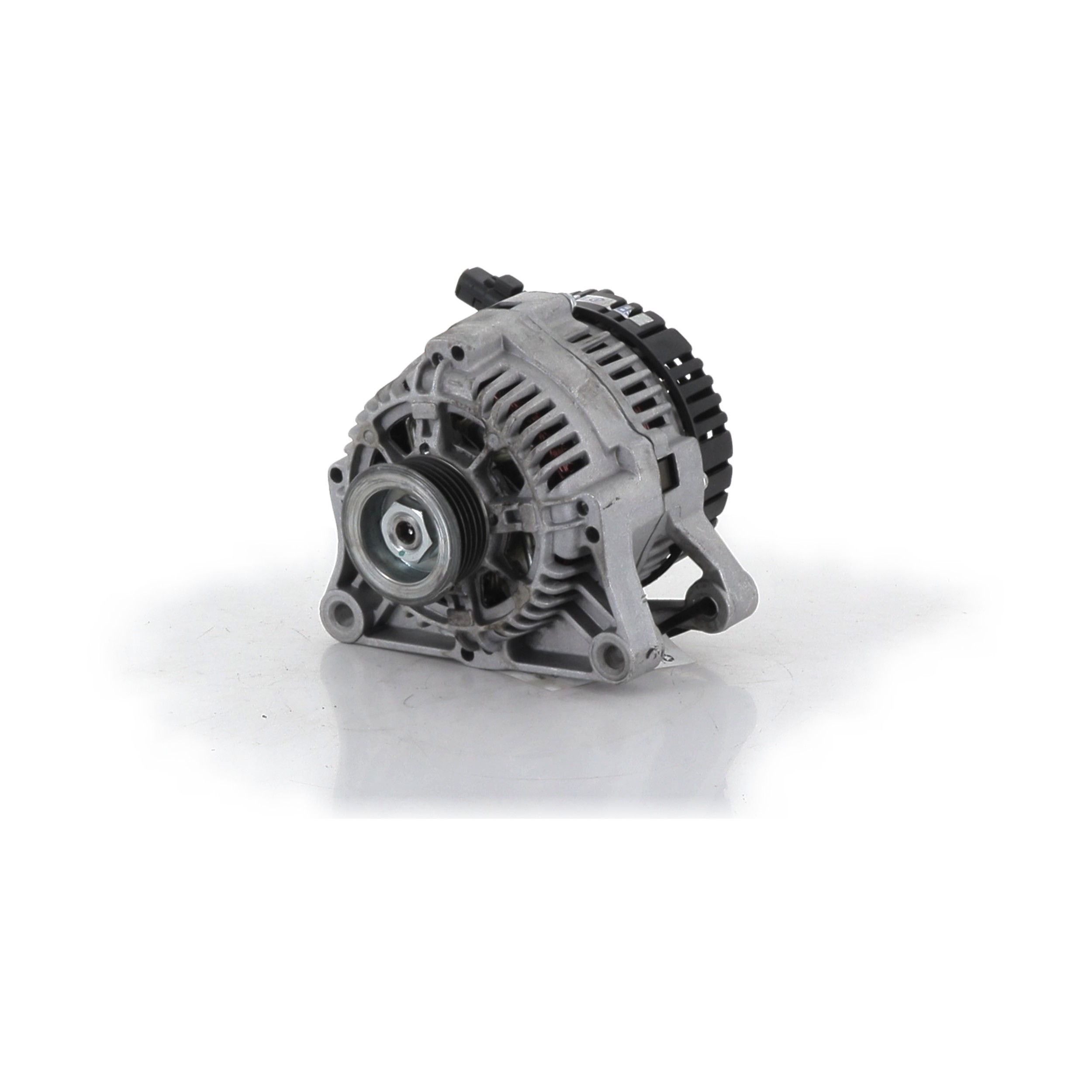 Alternateur PEUGEOT 206 S16 réf. 00005705GN I1-4782R I1-4782R