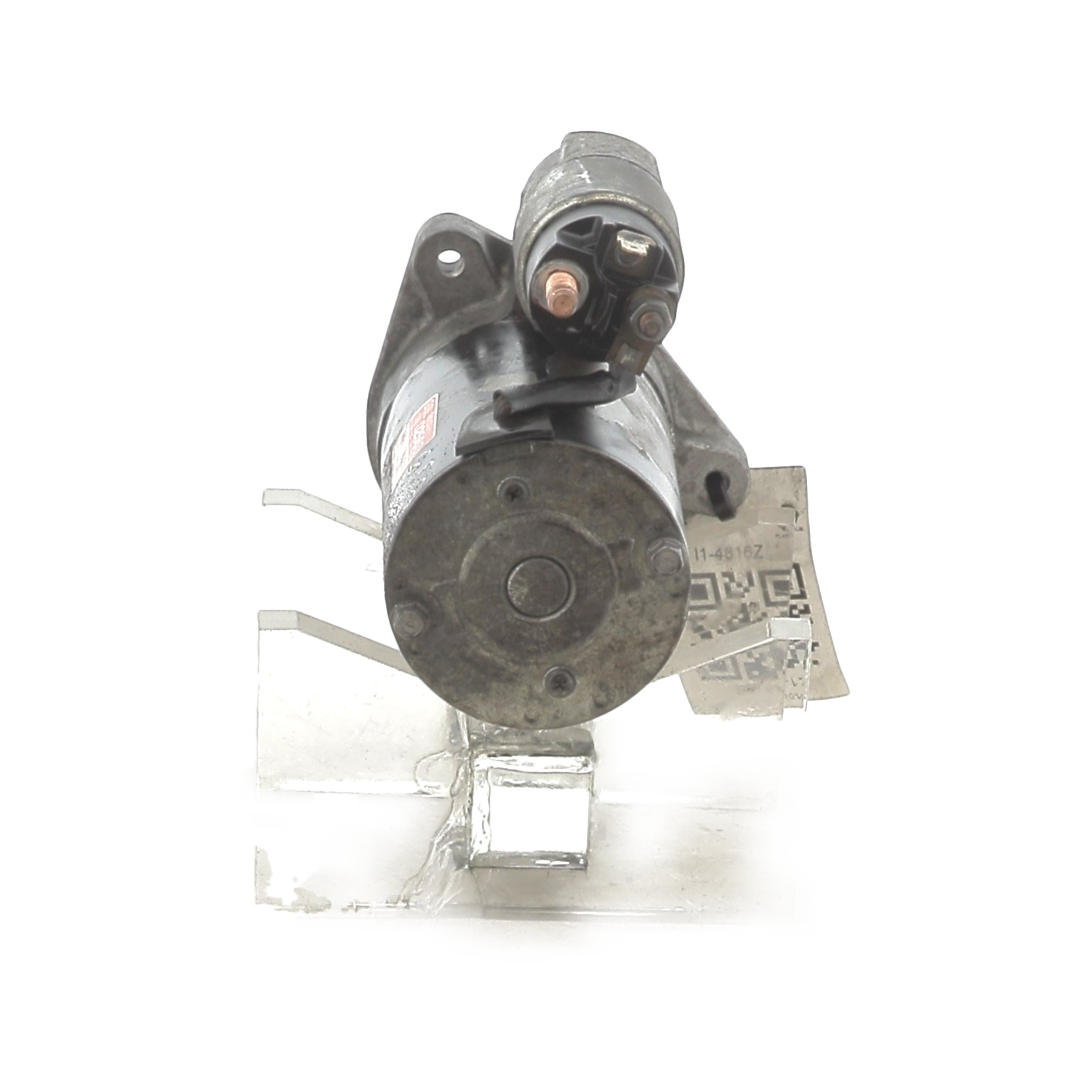 Démarreur KIA PICANTO 1 PH.2 1.0 61 réf. 3610002560 I1-4816Z I1-4816Z