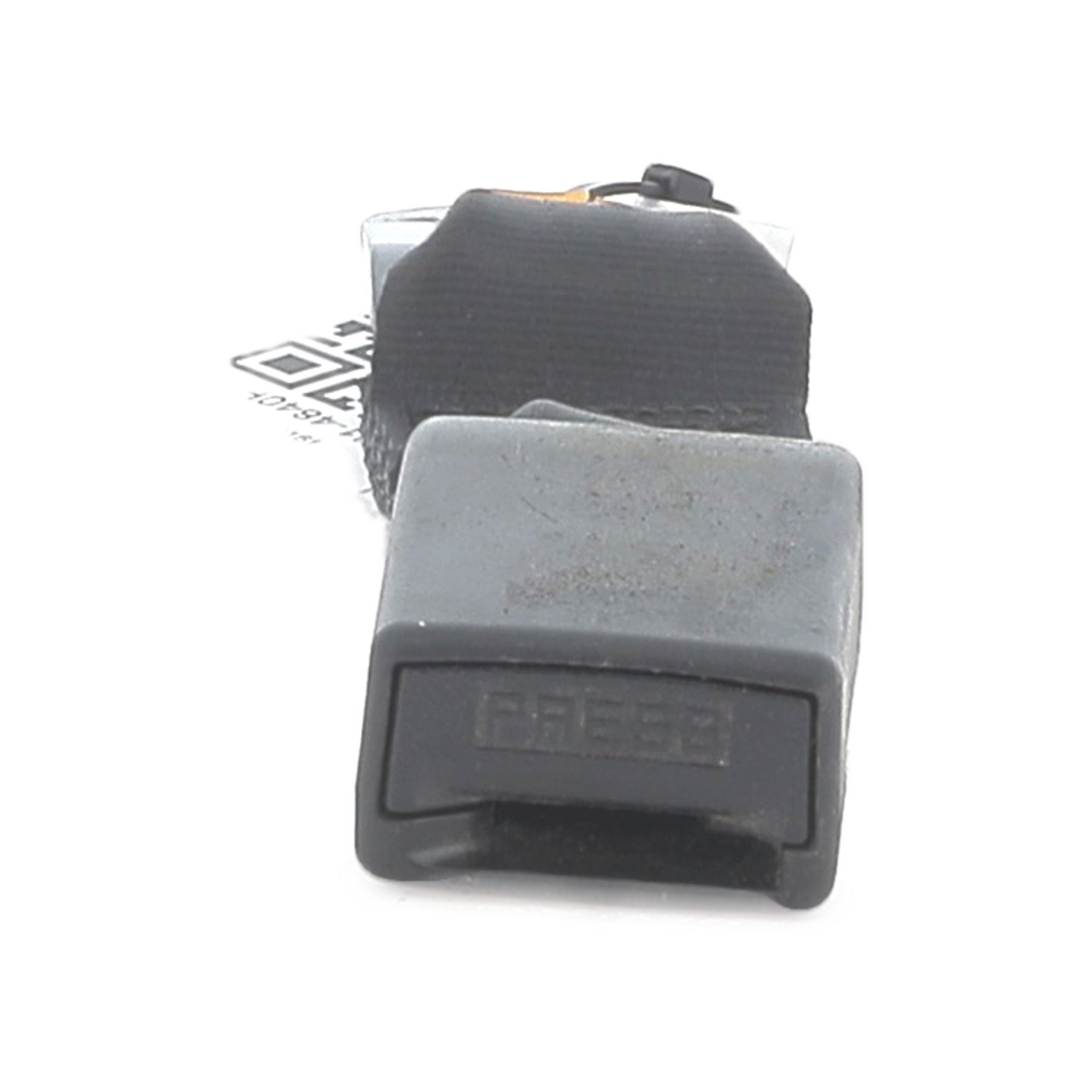 Attache ceinture centrale 8975Z4 - PEUGEOT PARTNER 2 PH.2 1.6 HDI - I1-4840P I1-4840P