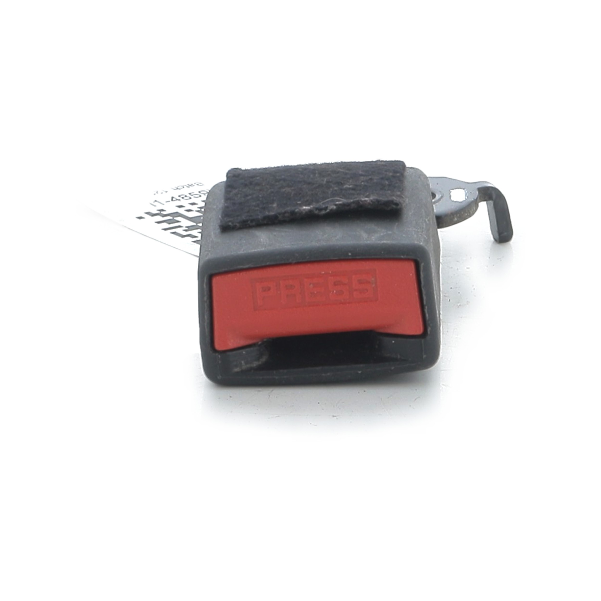 Attache ceinture arrière gauche PEUGEOT PARTNER PH2 I1-4859V I1-4859V