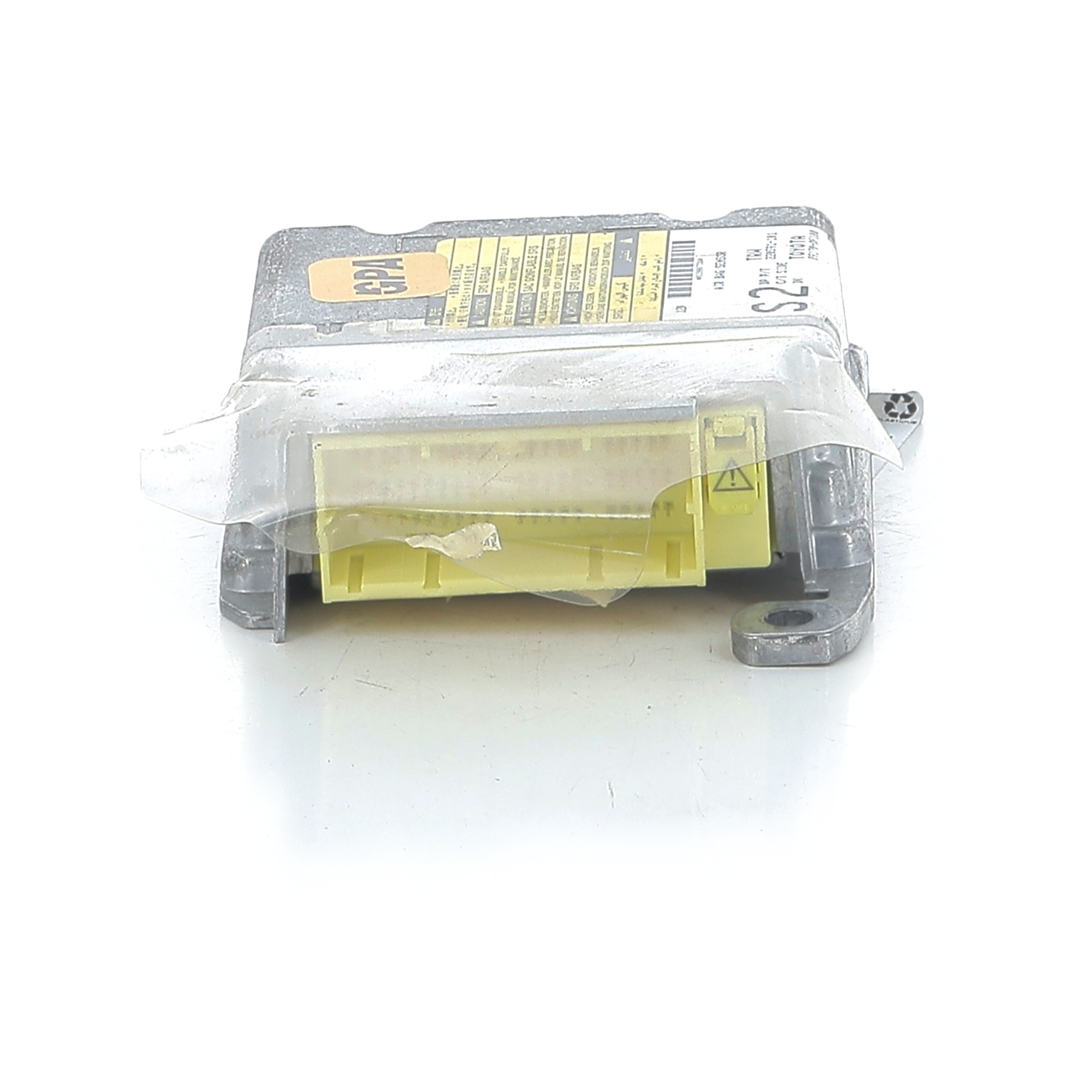 Calculateur d'airbag 891700F100 - TOYOTA VERSO PH.1 2.0 D4D - I1-4916J I1-4916J