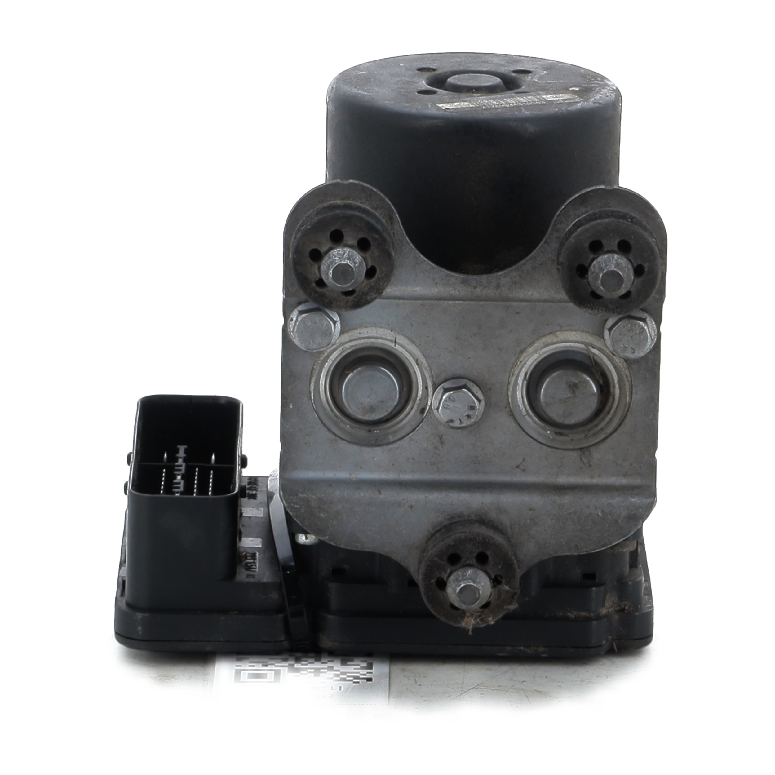 Bloc ABS 4L0614517LBEF - AUDI Q7 1 PH.2 V6 TDI Q - I1-4925A I1-4925A