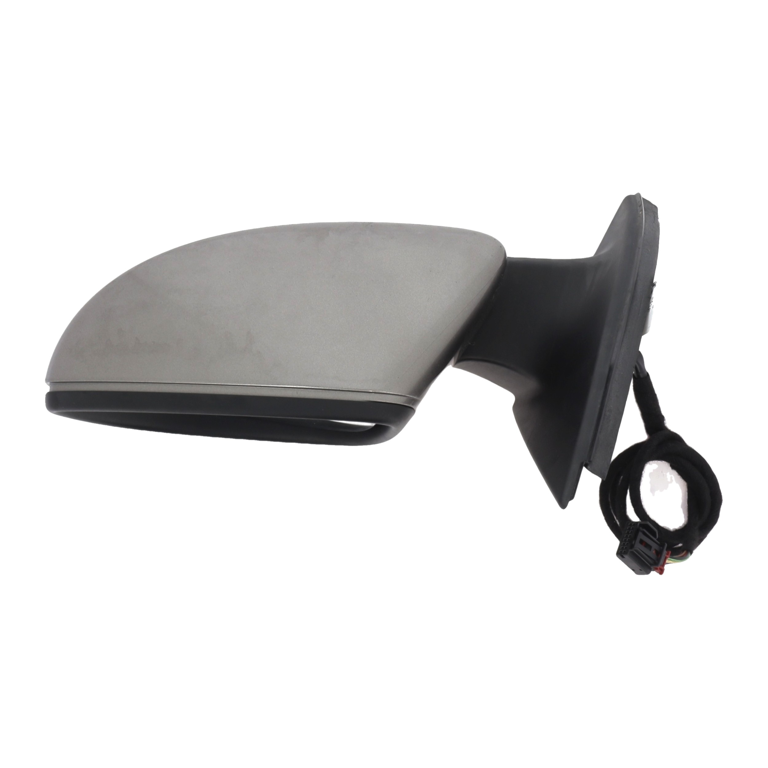 Rétroviseur gauche VOLKSWAGEN PASSAT SW 6 réf. 3AB857507F9B9 I1-4943E I1-4943E