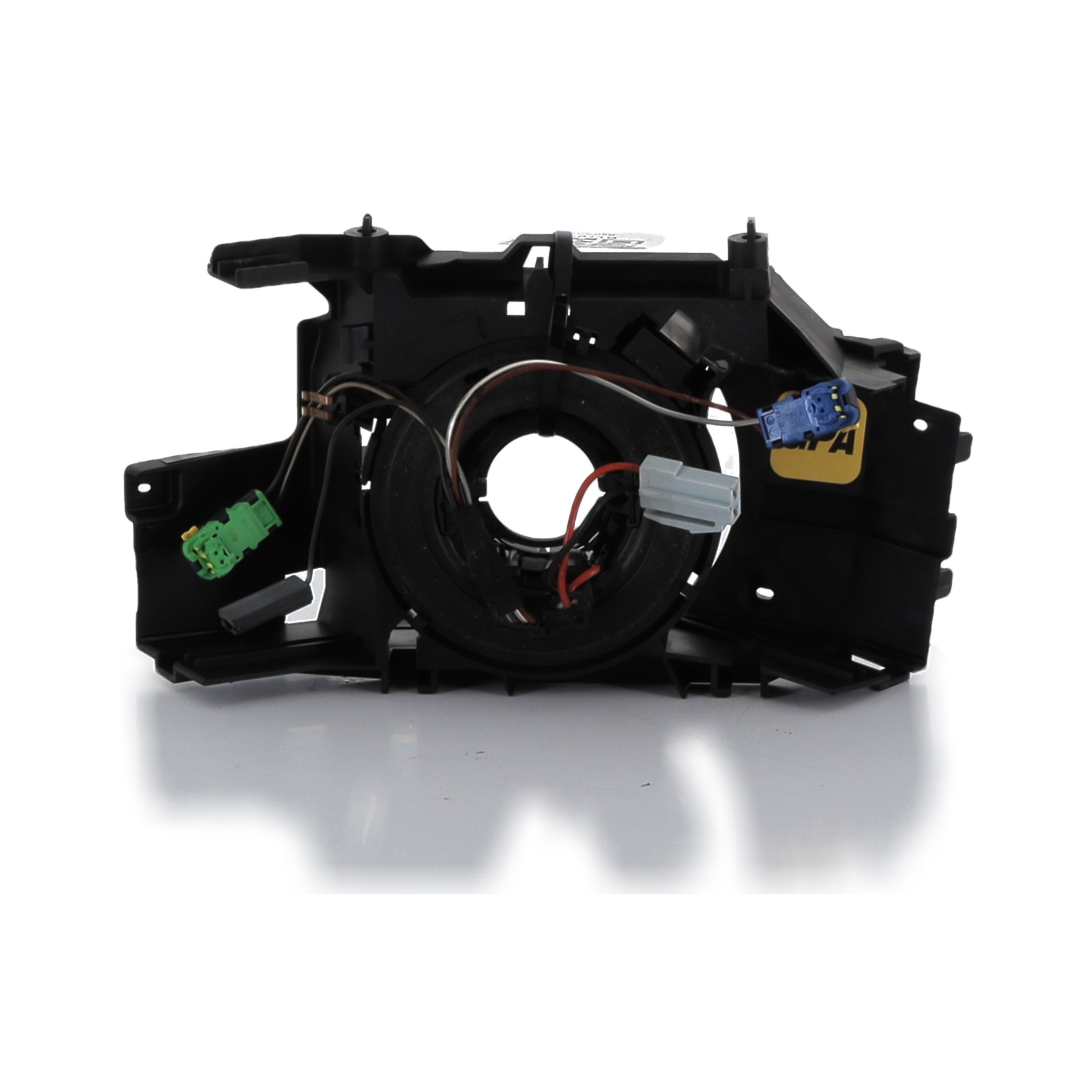 Contacteur tournant 8201590618 - RENAULT CLIO 3 PH.1 1.2 16V - I1-5011B I1-5011B