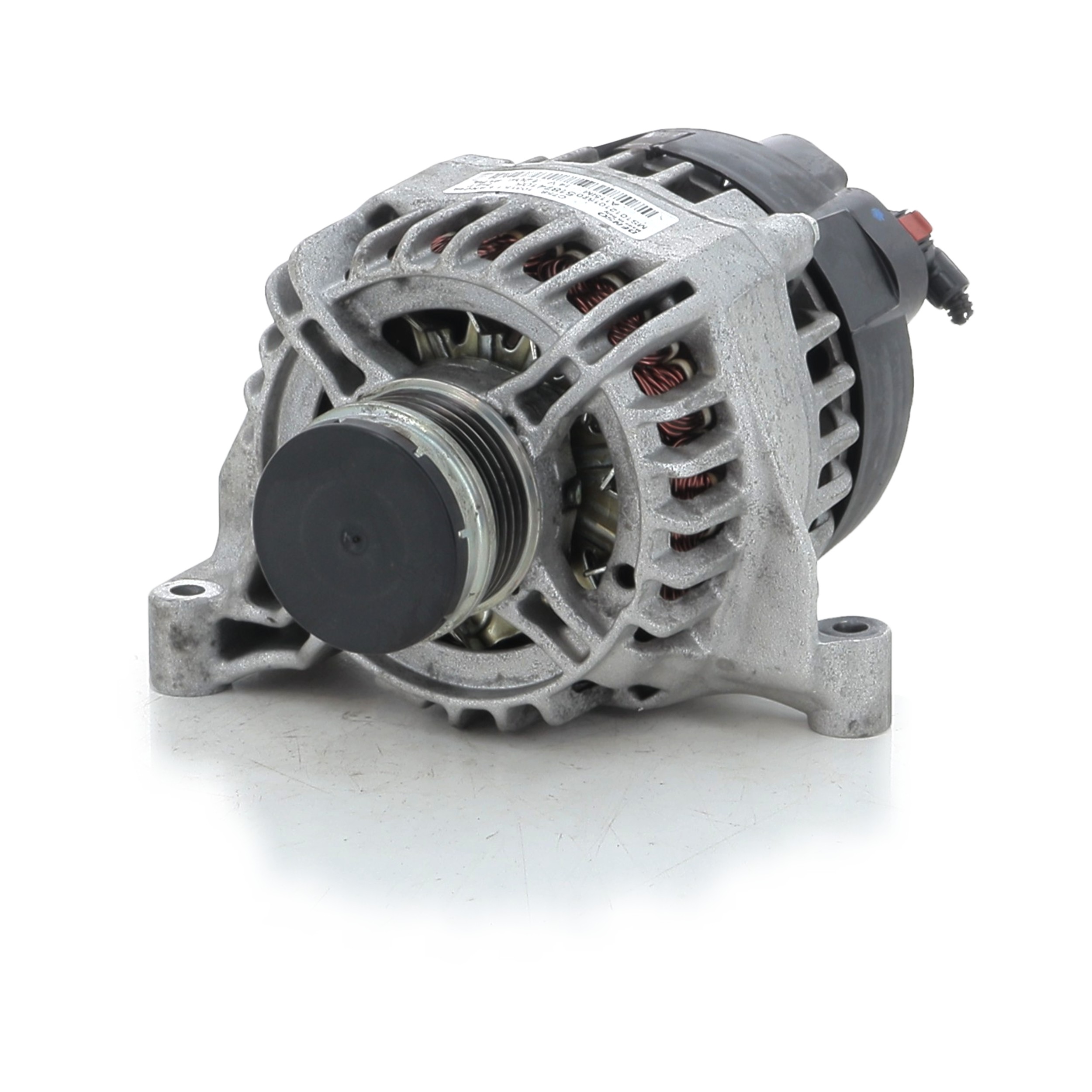 Alternateur FIAT 500 2 PH.1 0.9T 105 réf. 51874105 I1-5019Q I1-5019Q