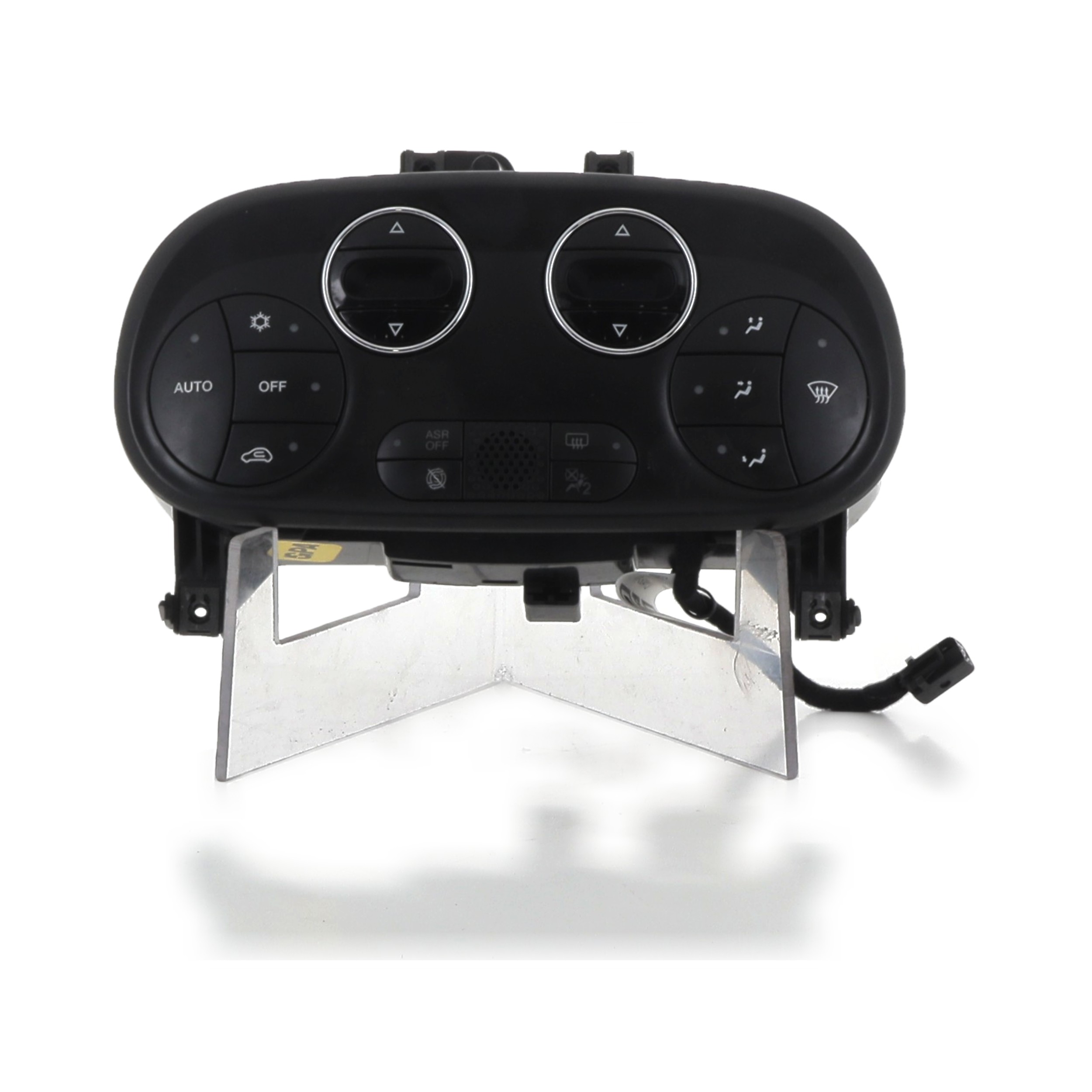 Commande de chauffage 735629319 - FIAT 500C 2 PH.2 0.9T 85 - I1-5041J I1-5041J