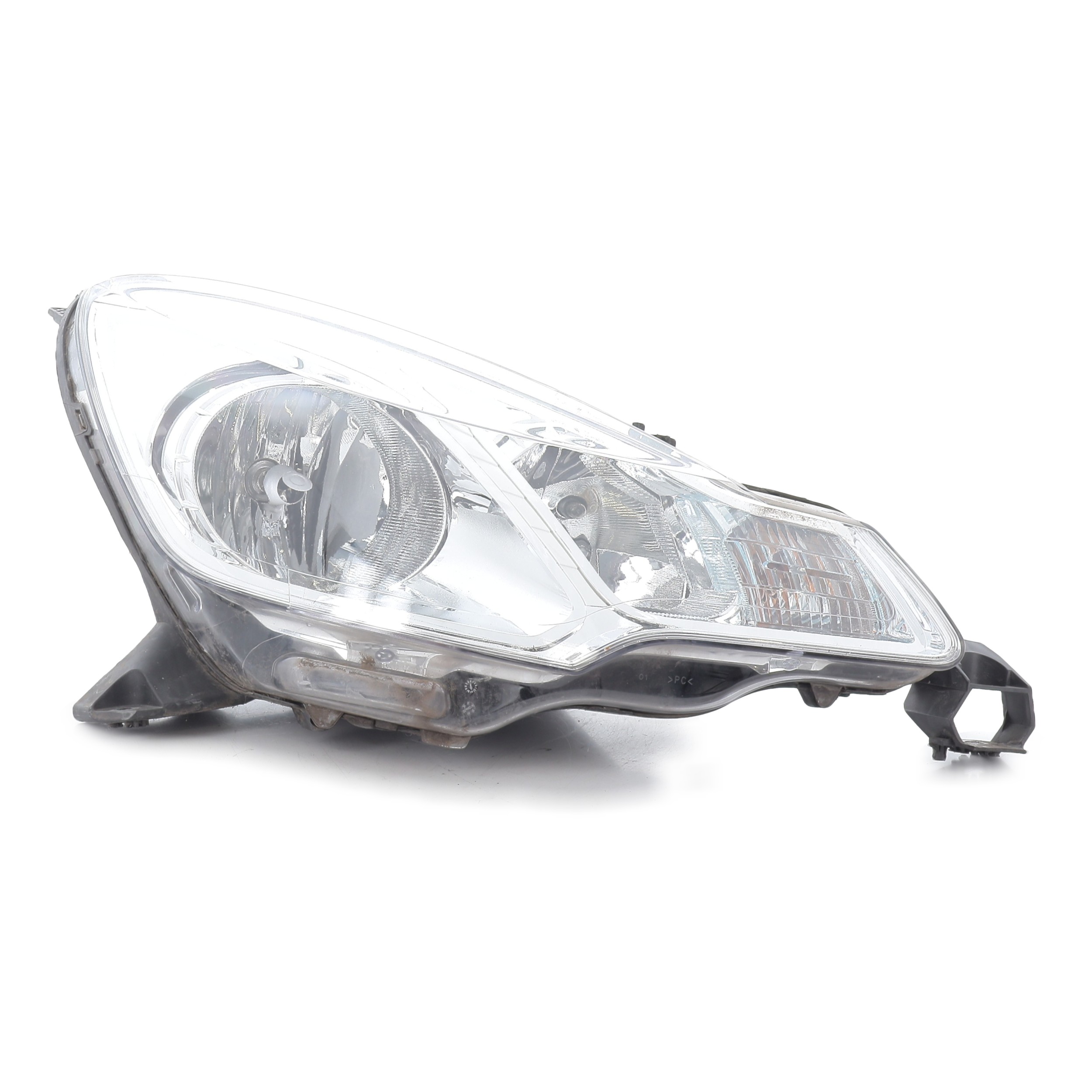 Phare droit réf. 1606930080 CITROEN C3 2 PH.1 I1-5148Z I1-5148Z