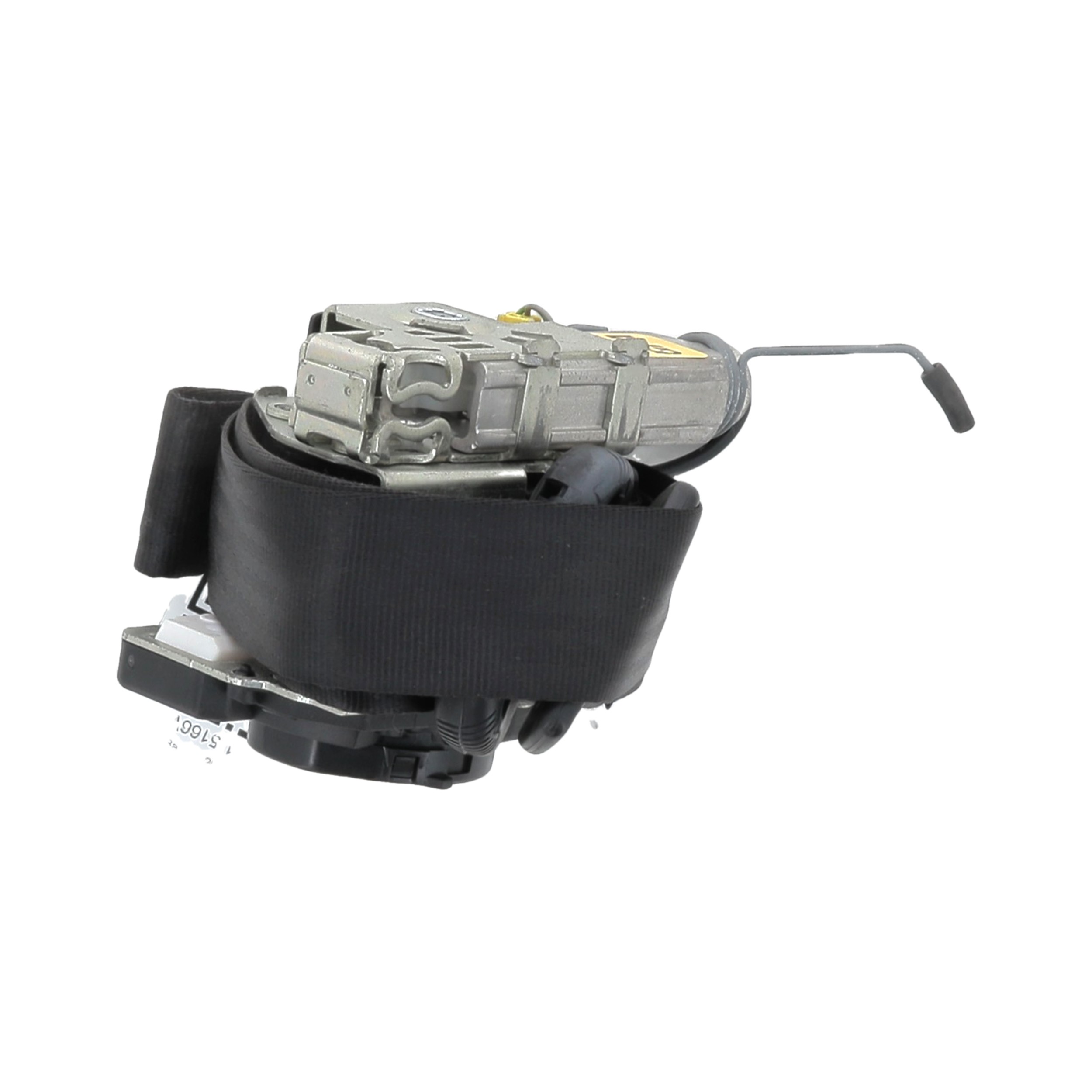 Ceinture avant droit LANCIA YPSILON 4 PH.2 réf. 735420952 I1-5166V I1-5166V